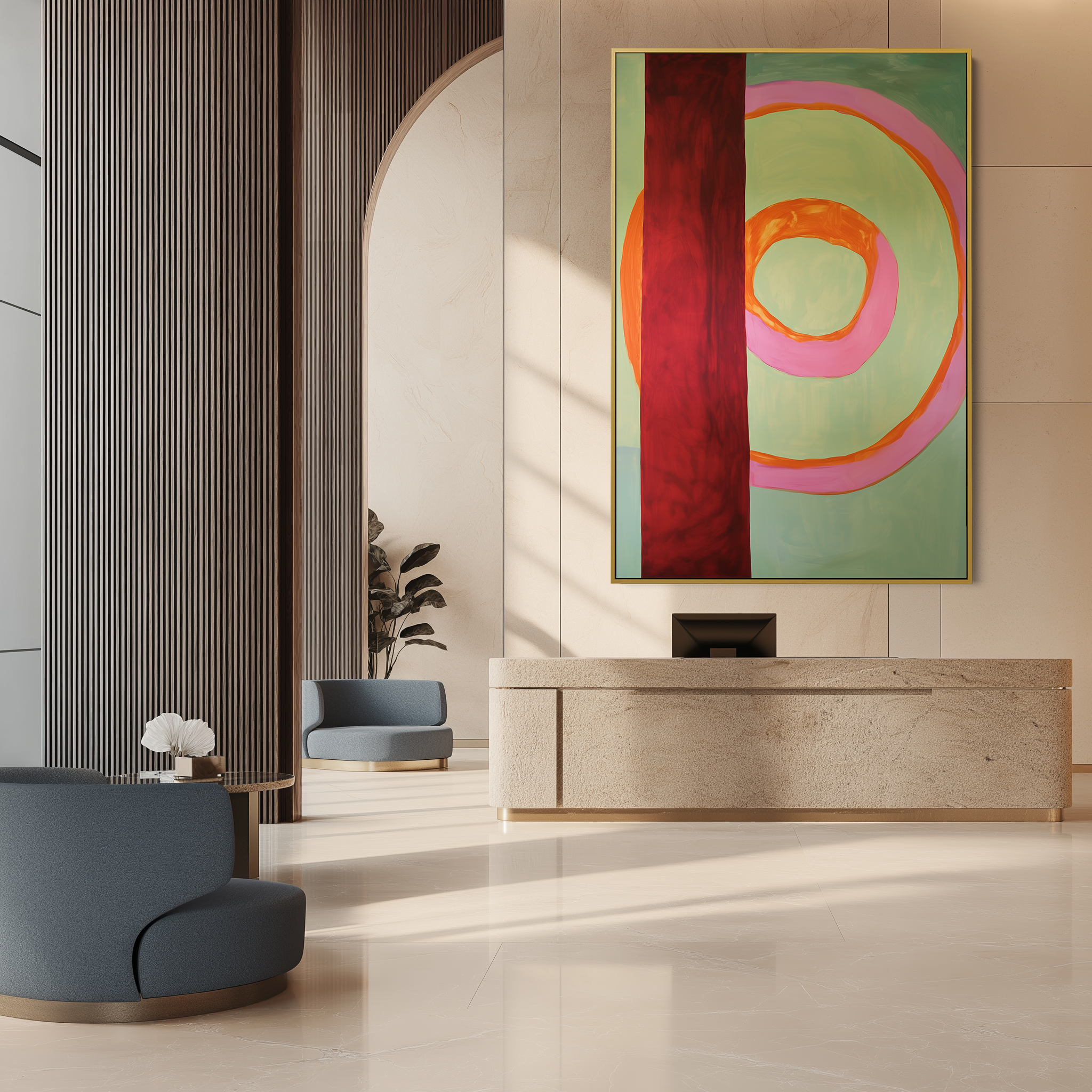 Held in Motion #UA-1254