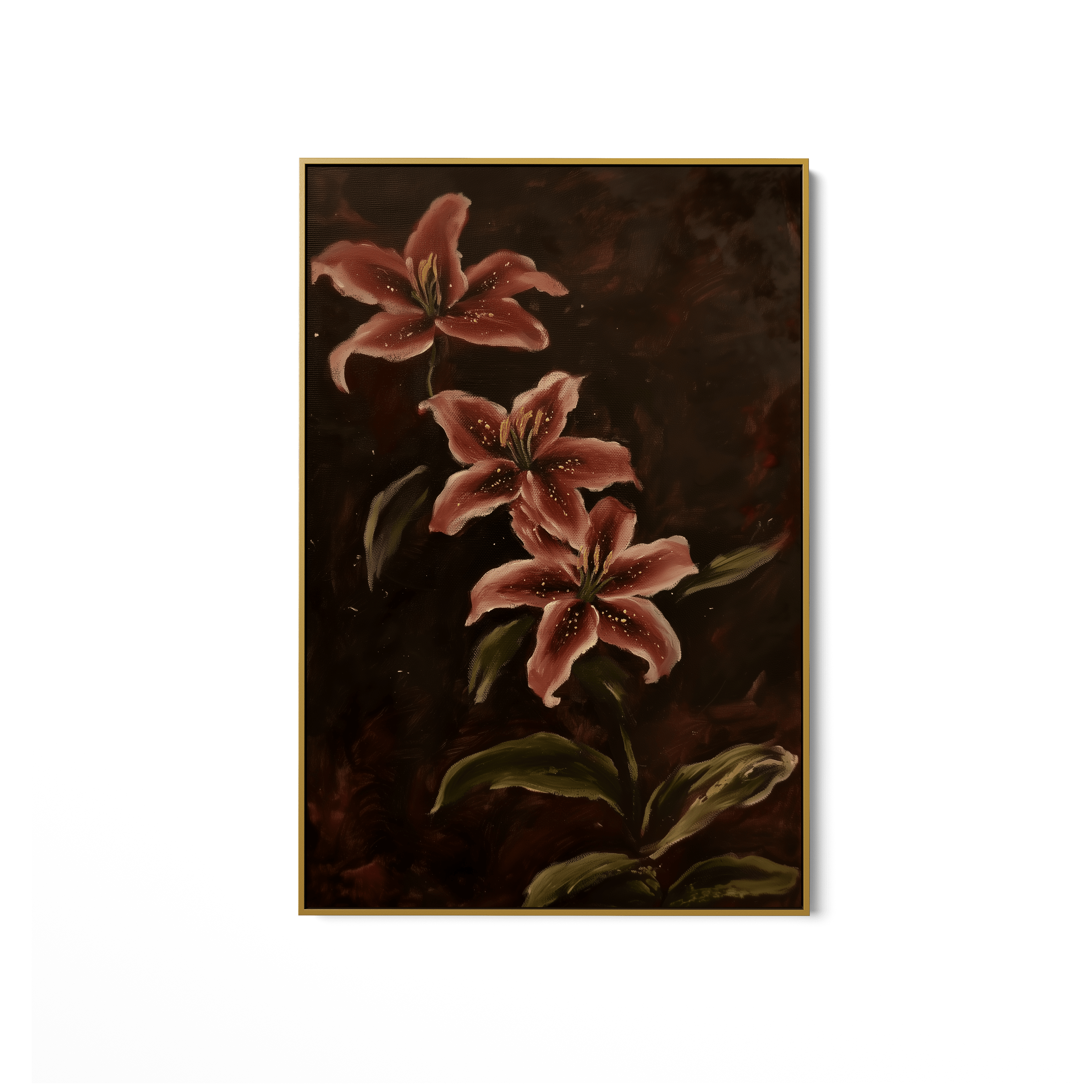 Grief Petal #UA-908