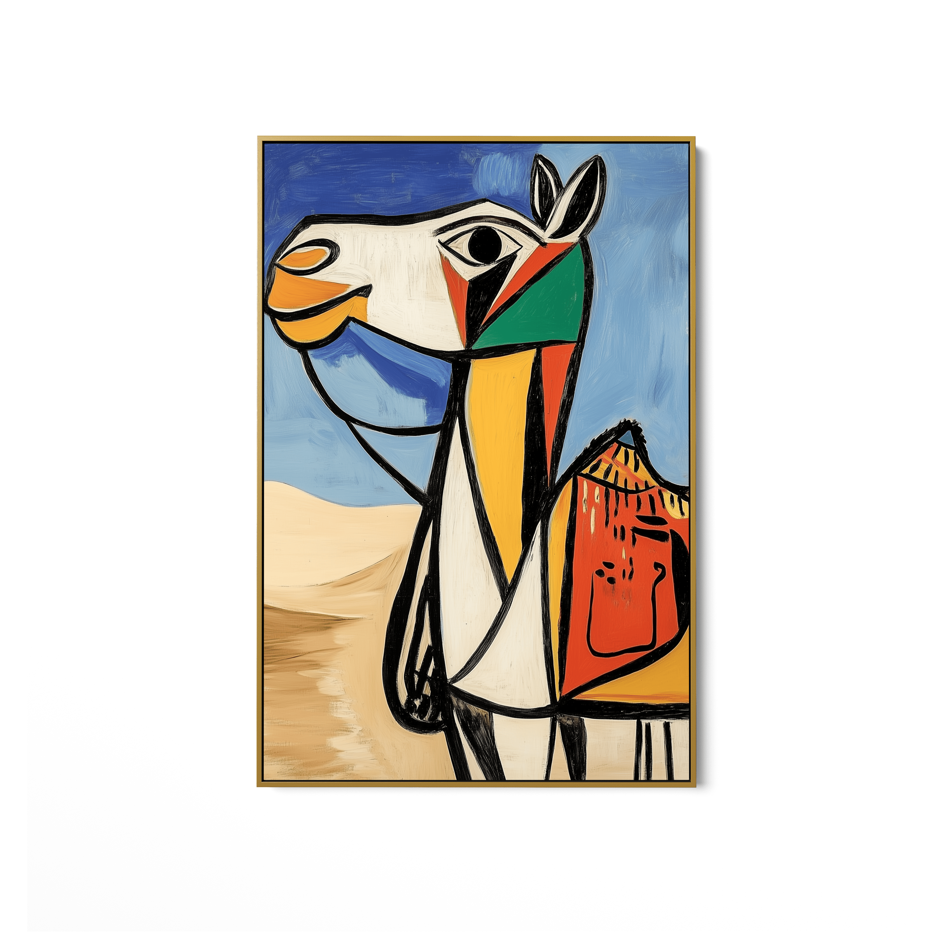 DUNE VOYAGER #UA-134