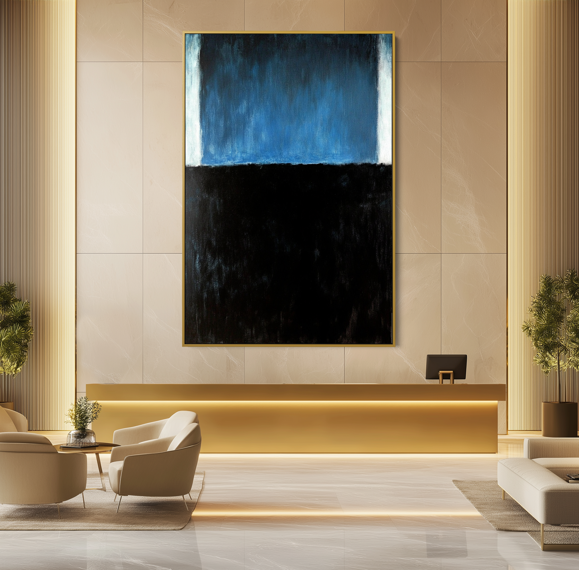 Midnight Tides #UA-449