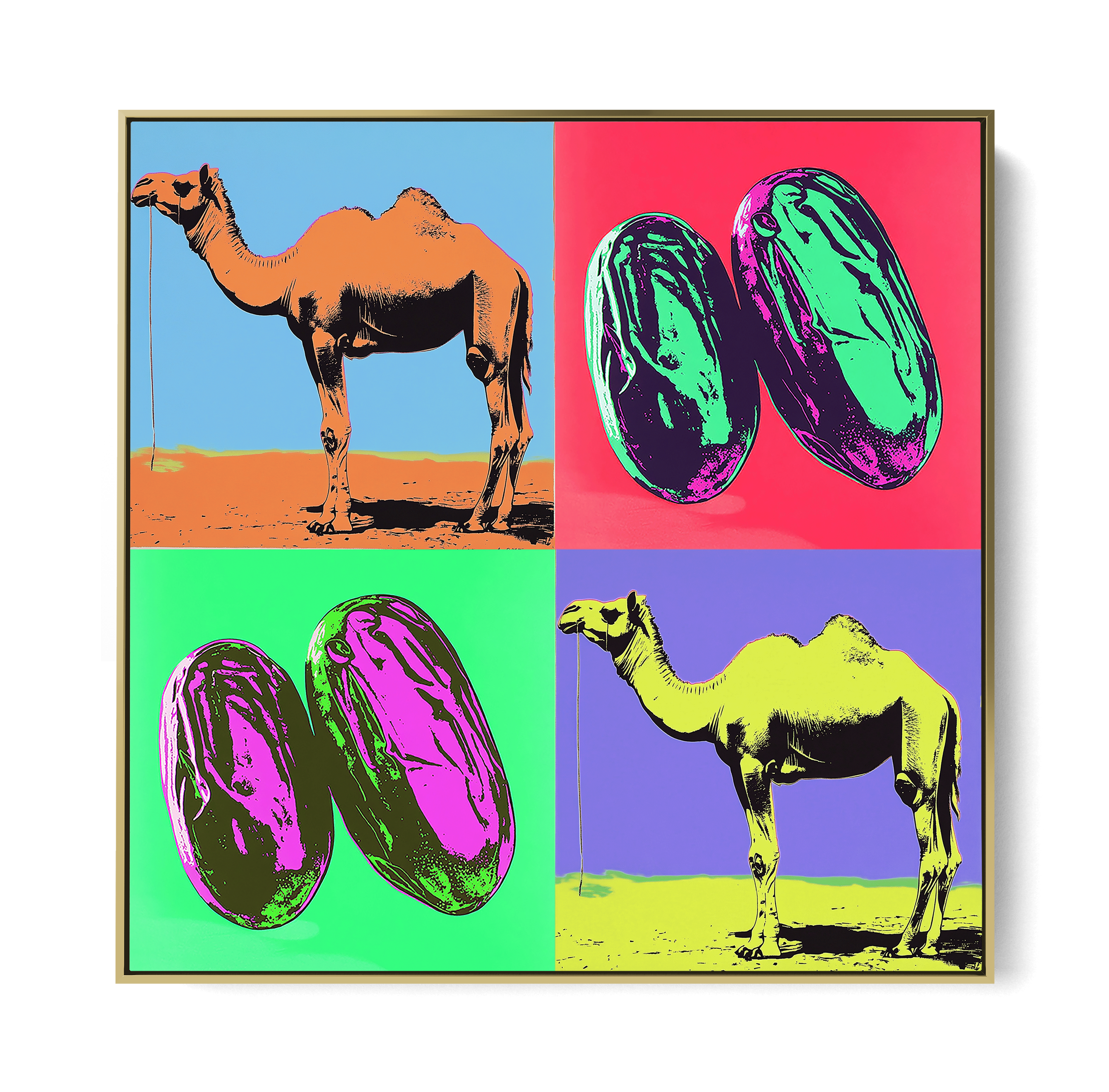 From Palm to Path #UA-373