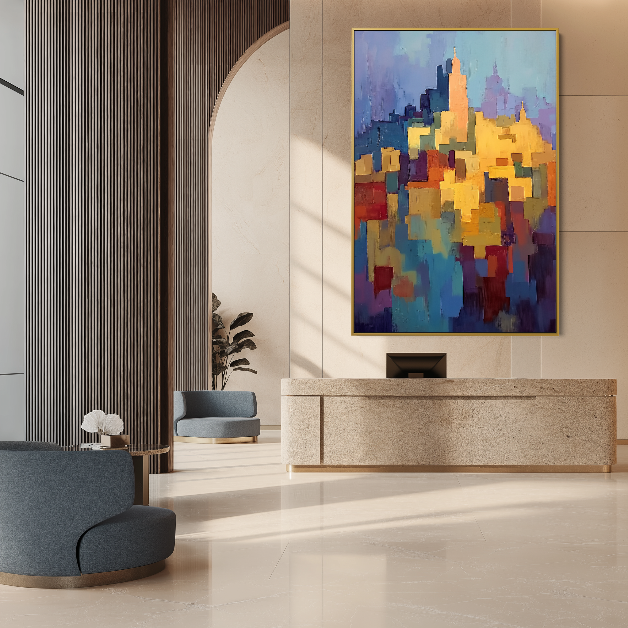 Duskwoven Heights #UA-1286