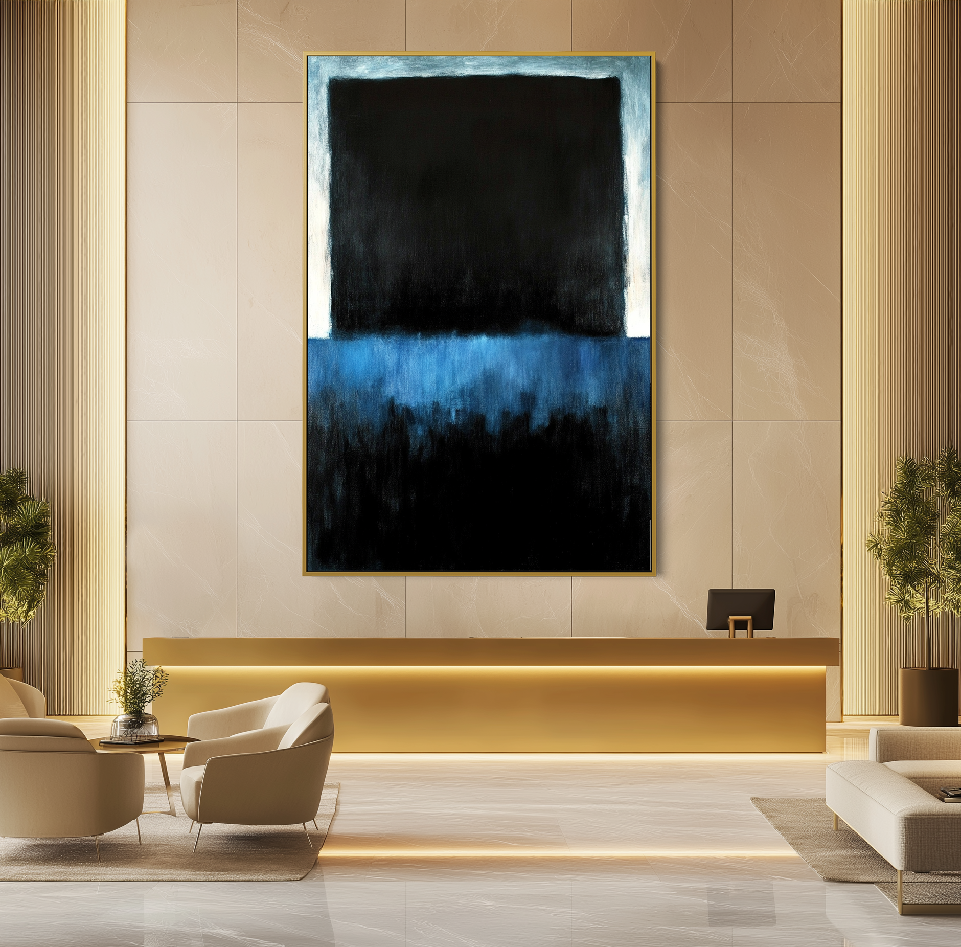 Midnight Tides #UA-450