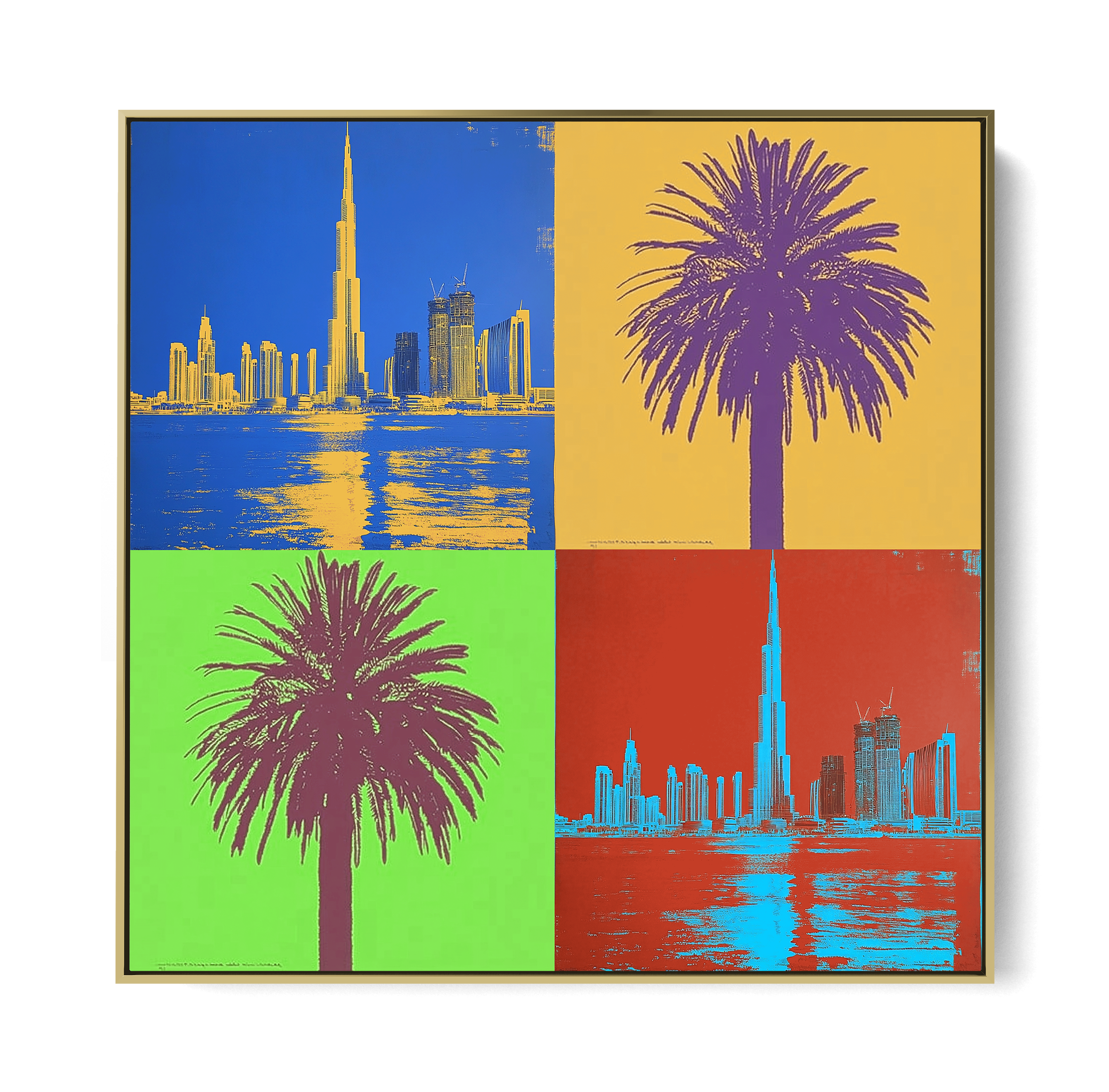 Heritage on the Horizon #UA-382