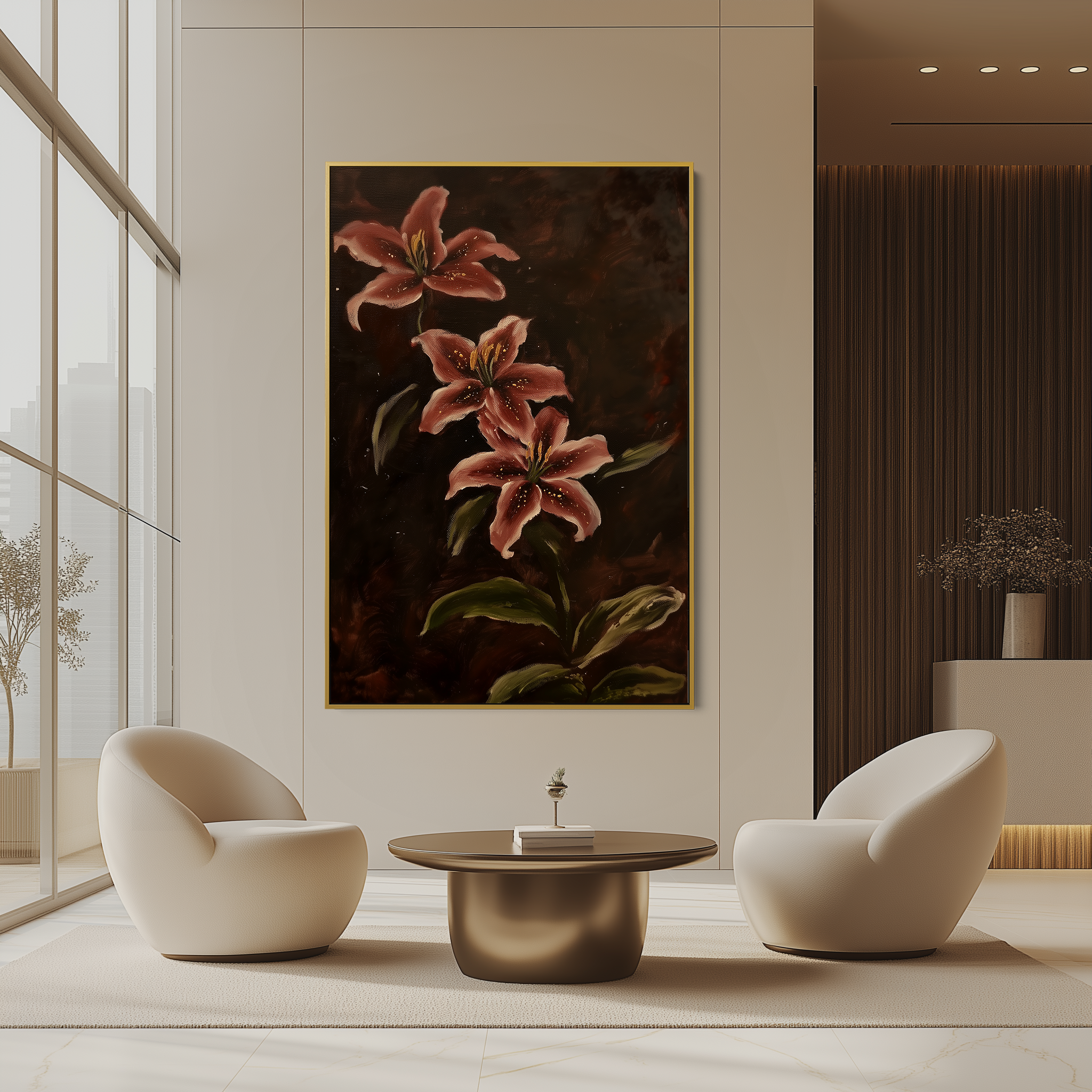 Grief Petal #UA-908
