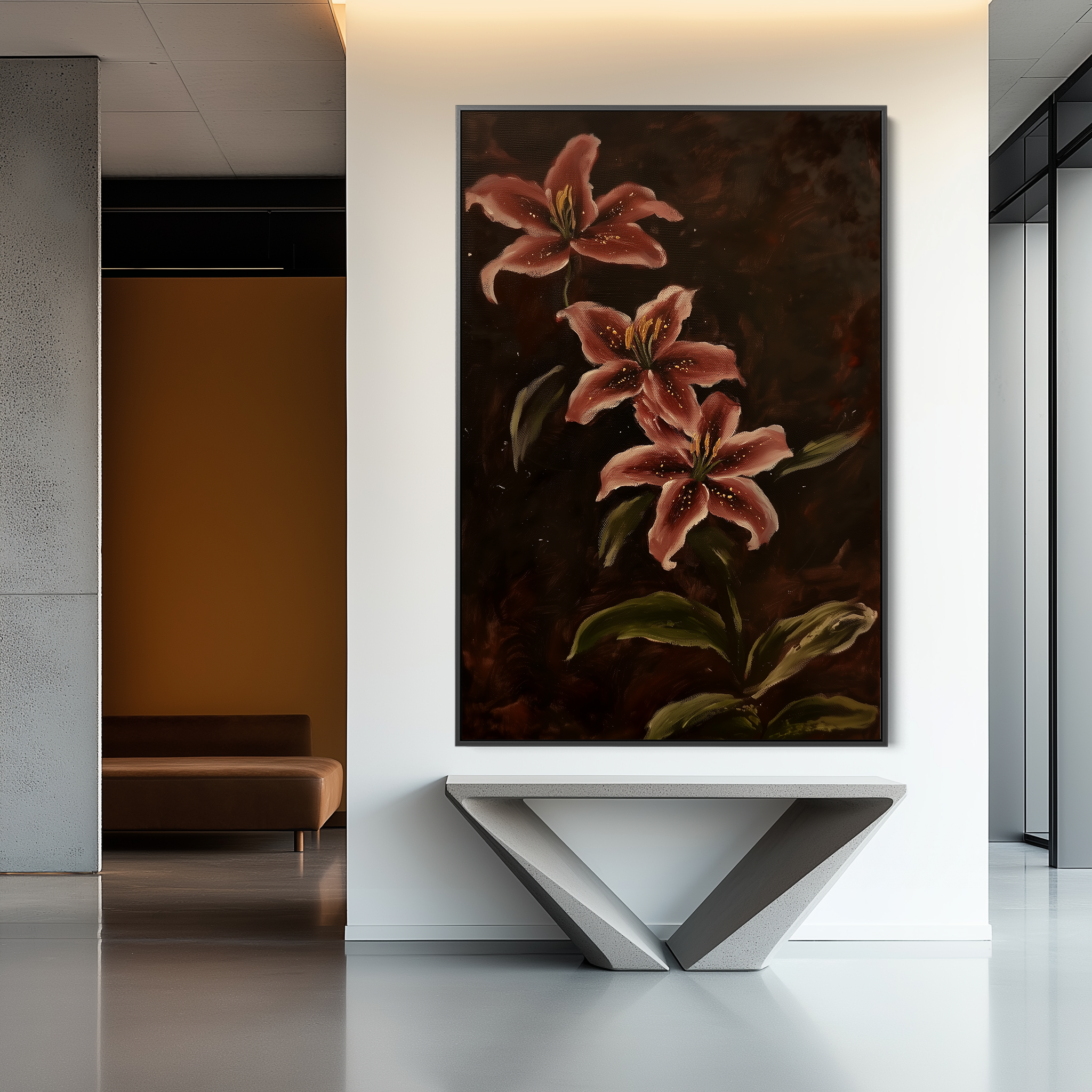 Grief Petal #UA-908