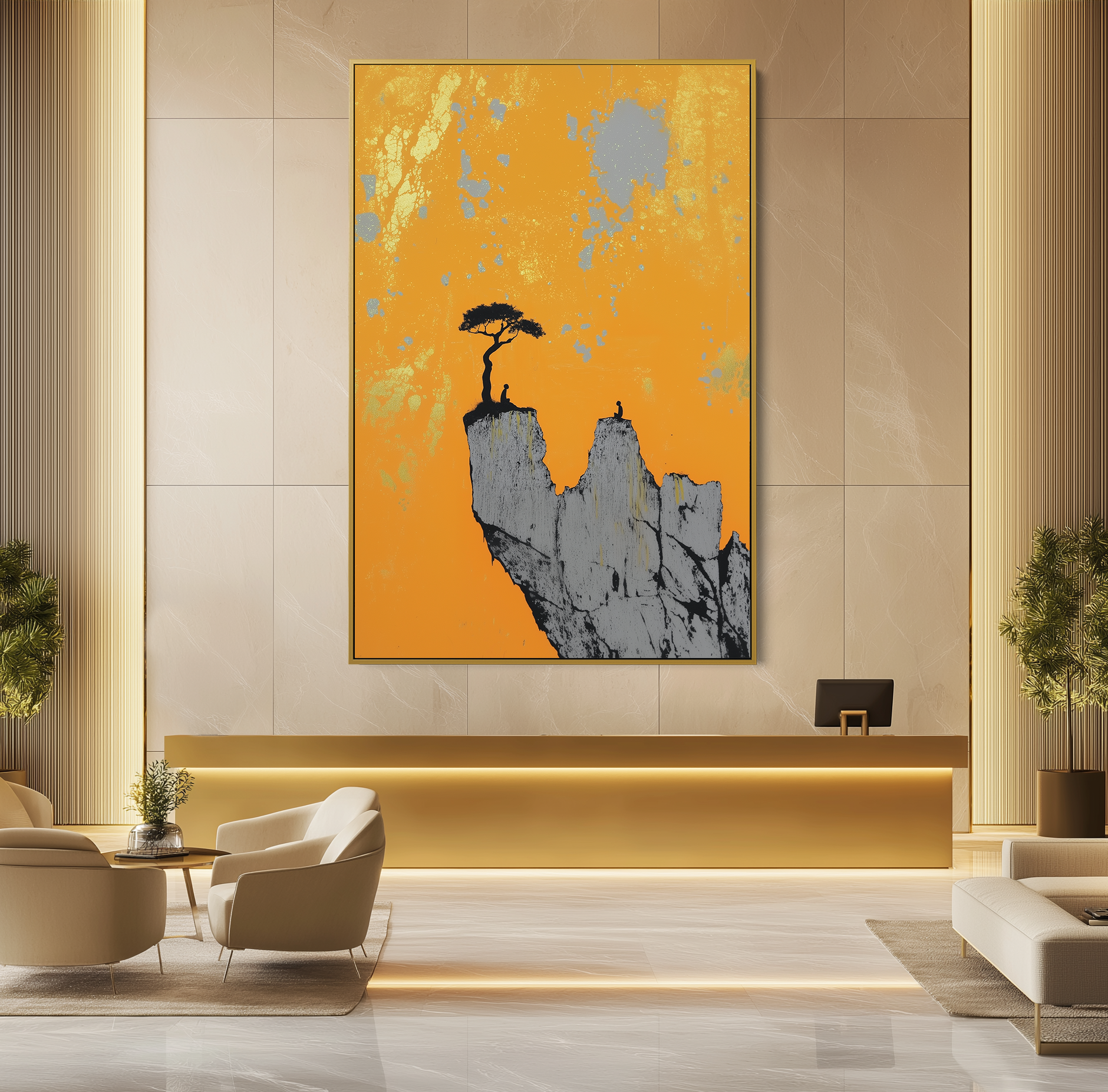 Half a Goodbye #UA-1035