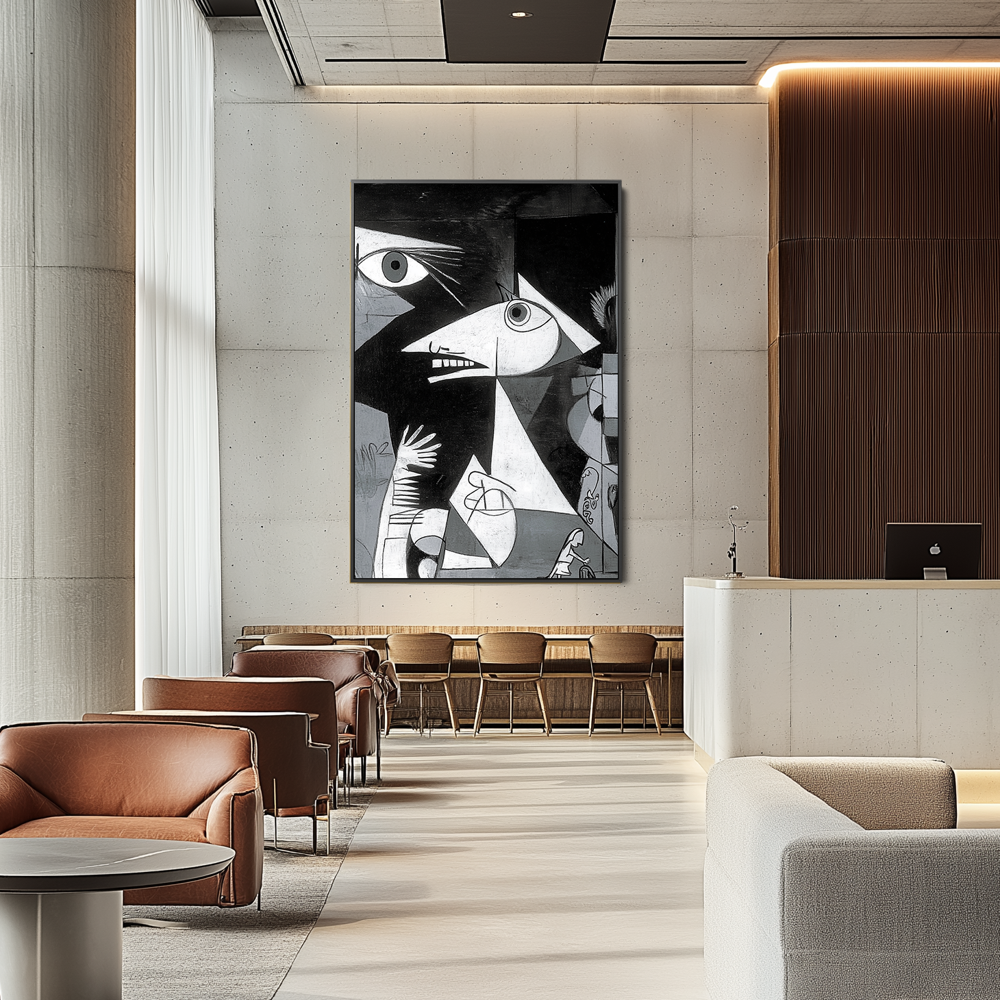 What the Eye Saw #UA-810