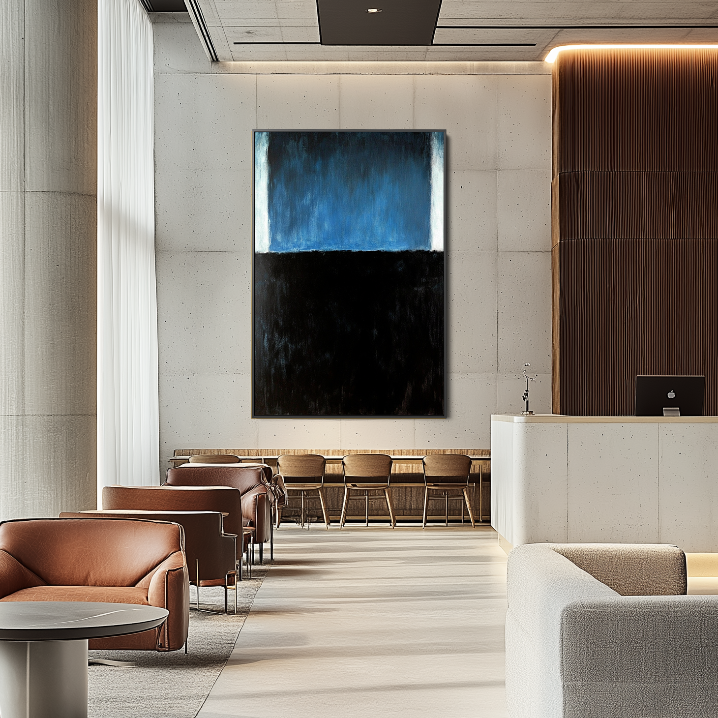 Midnight Tides #UA-449