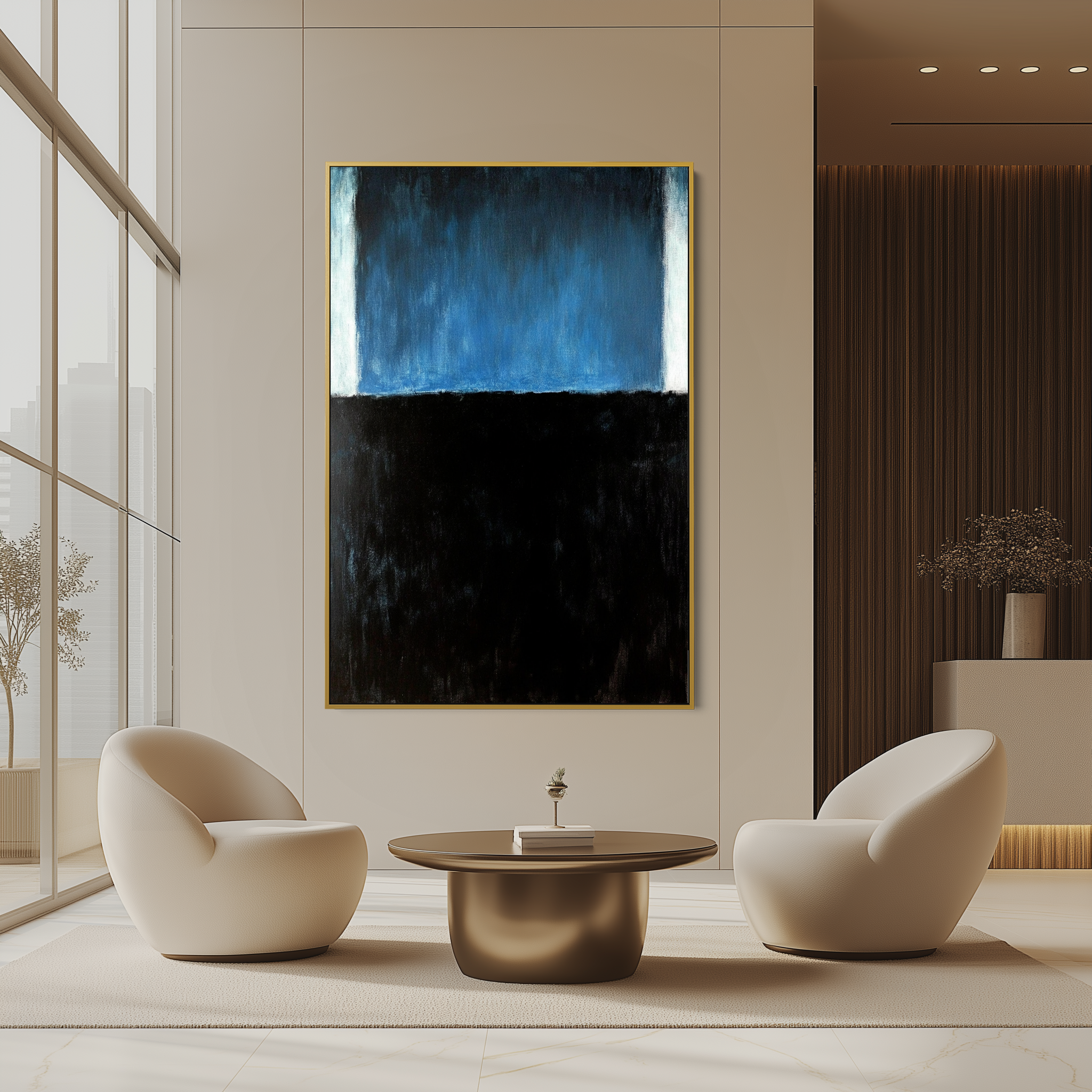 Midnight Tides #UA-449