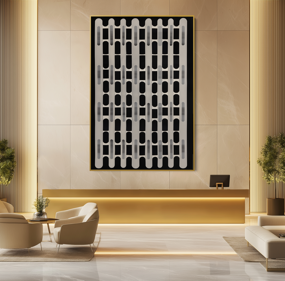 Monotone Trap #UA-1076