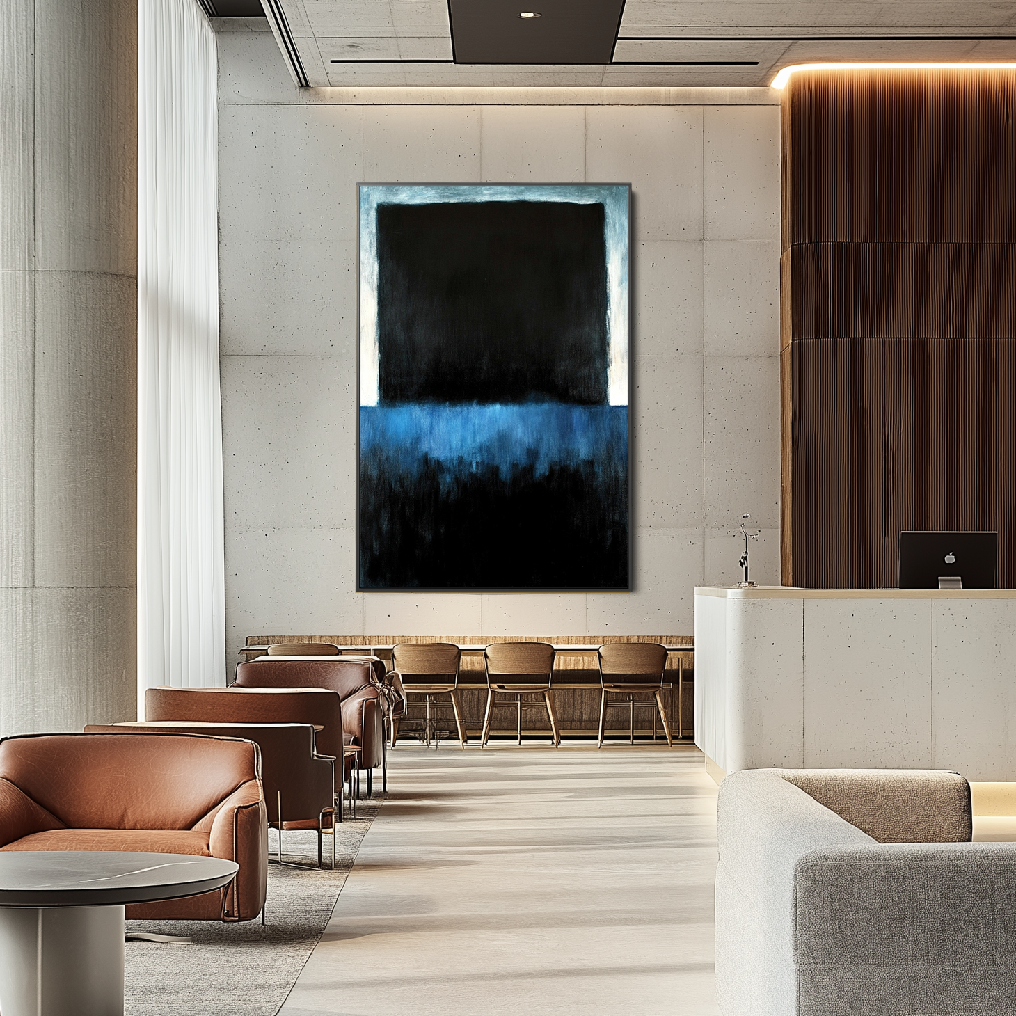 Midnight Tides #UA-450