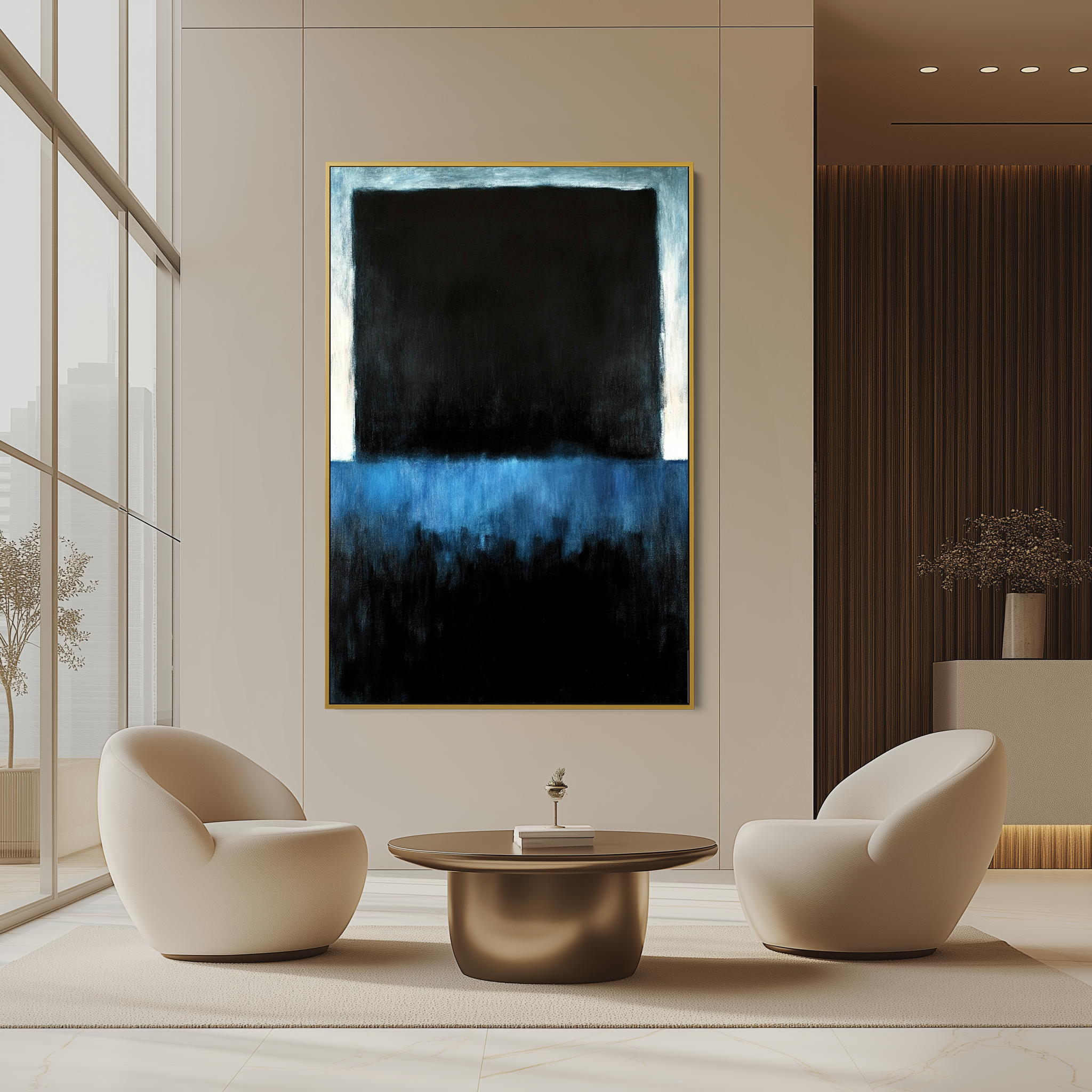 Midnight Tides #UA-450