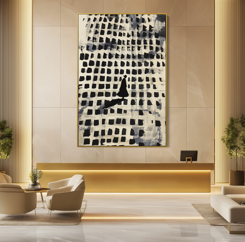 Exit Pattern #UA-1077