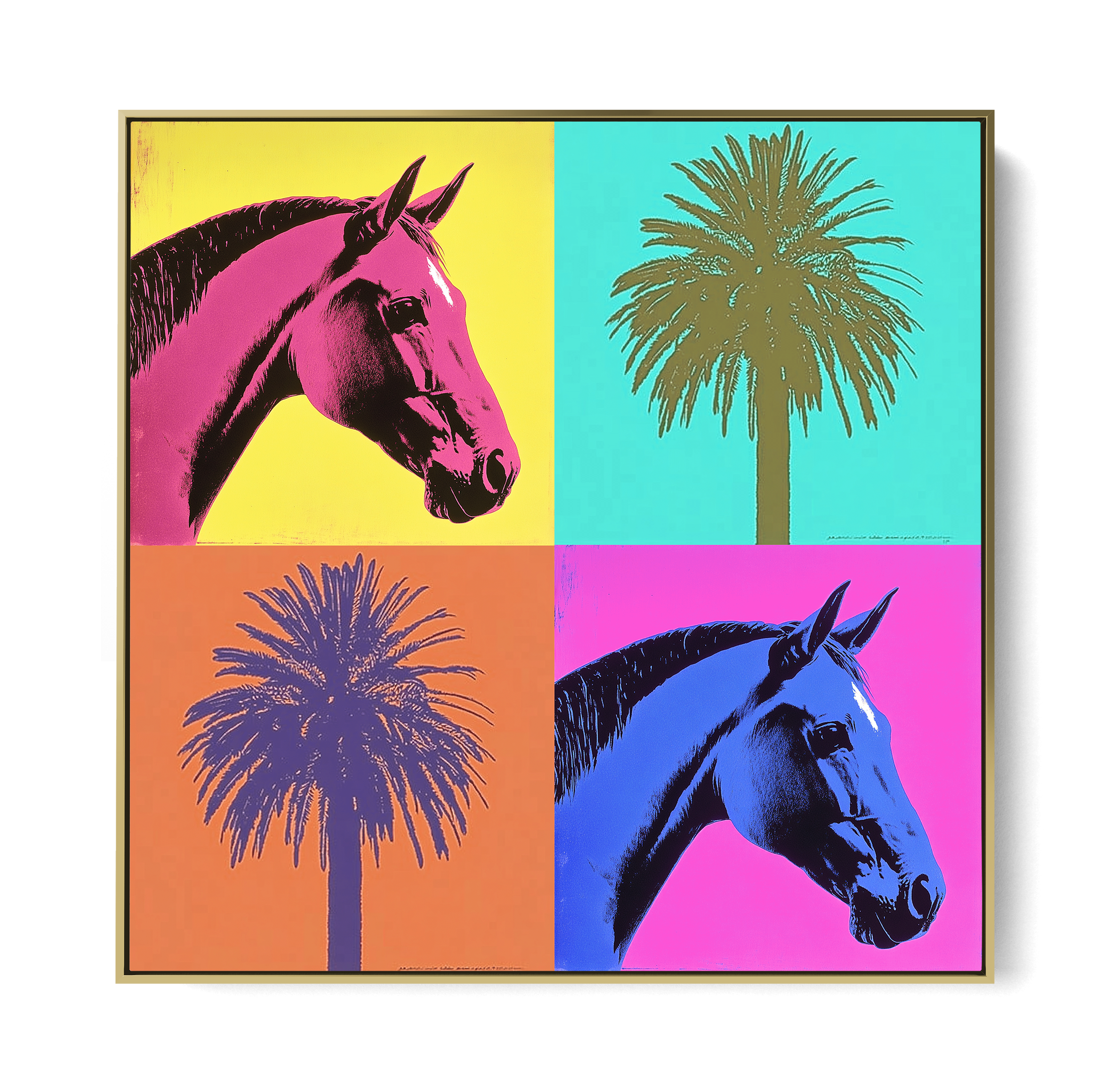 The Desert Pair #UA-372