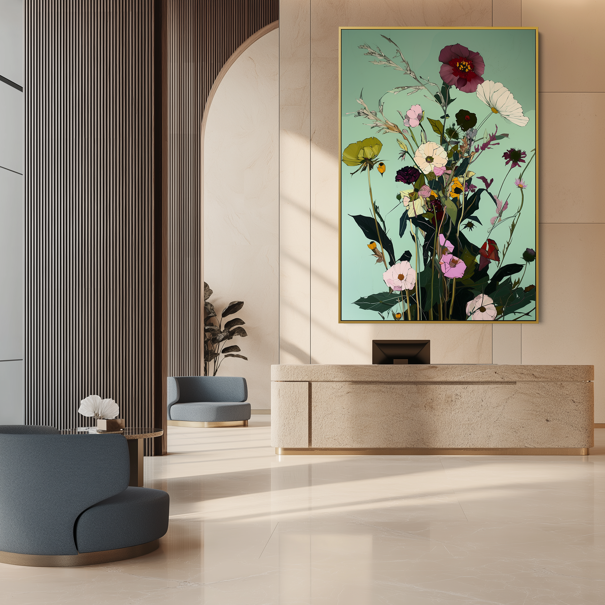 Wild Without Apology #UA-961