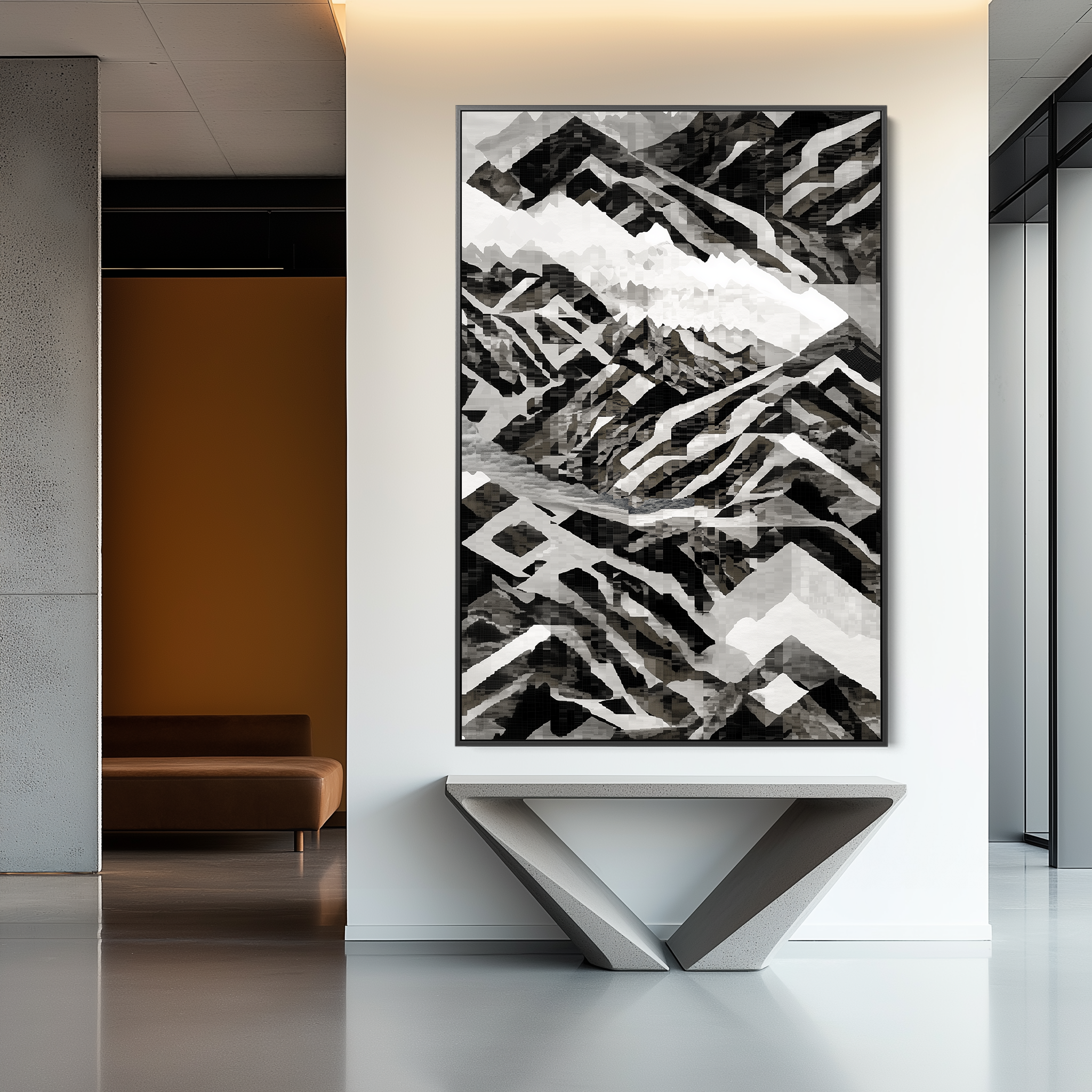 Static Range #UA-1096