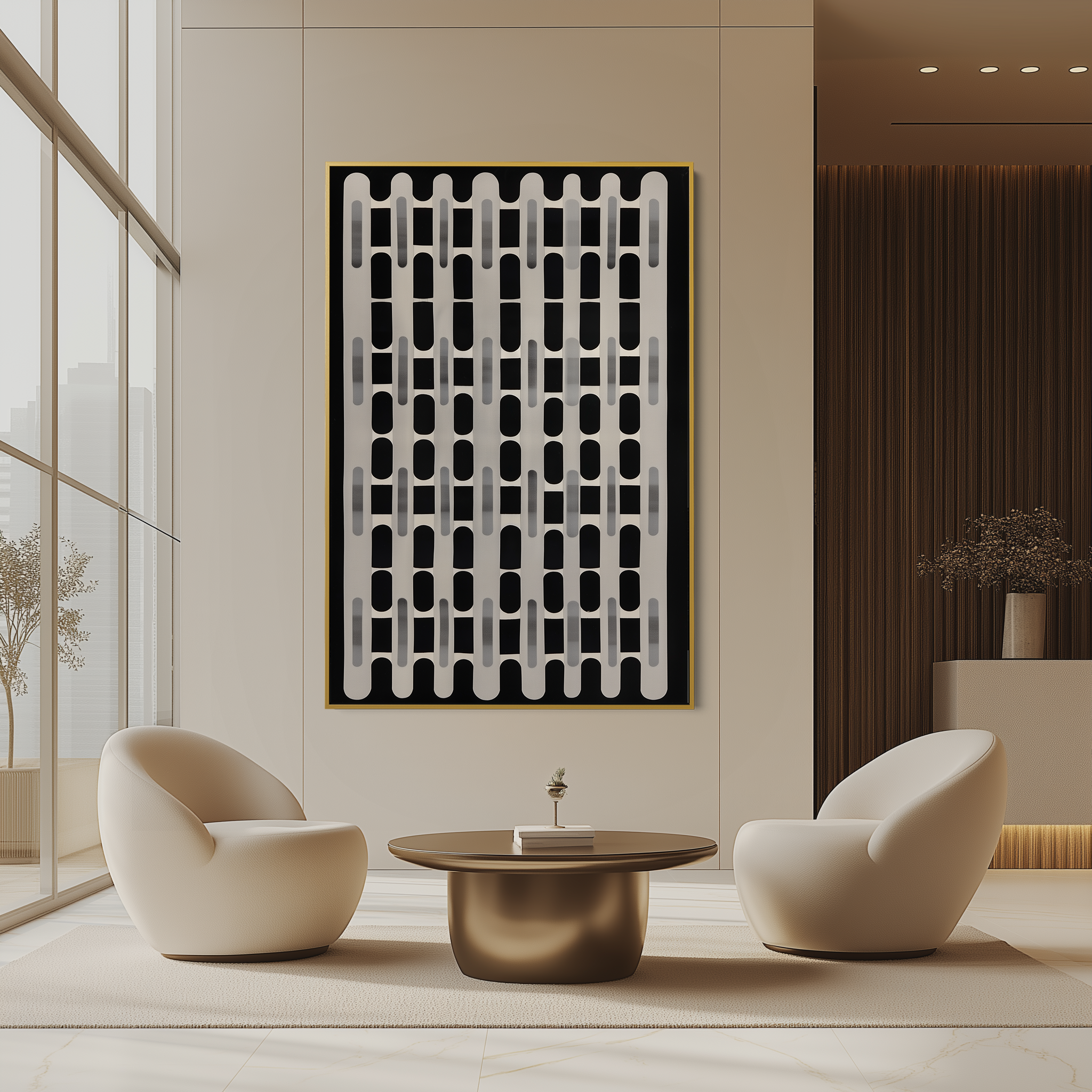 Monotone Trap #UA-1076