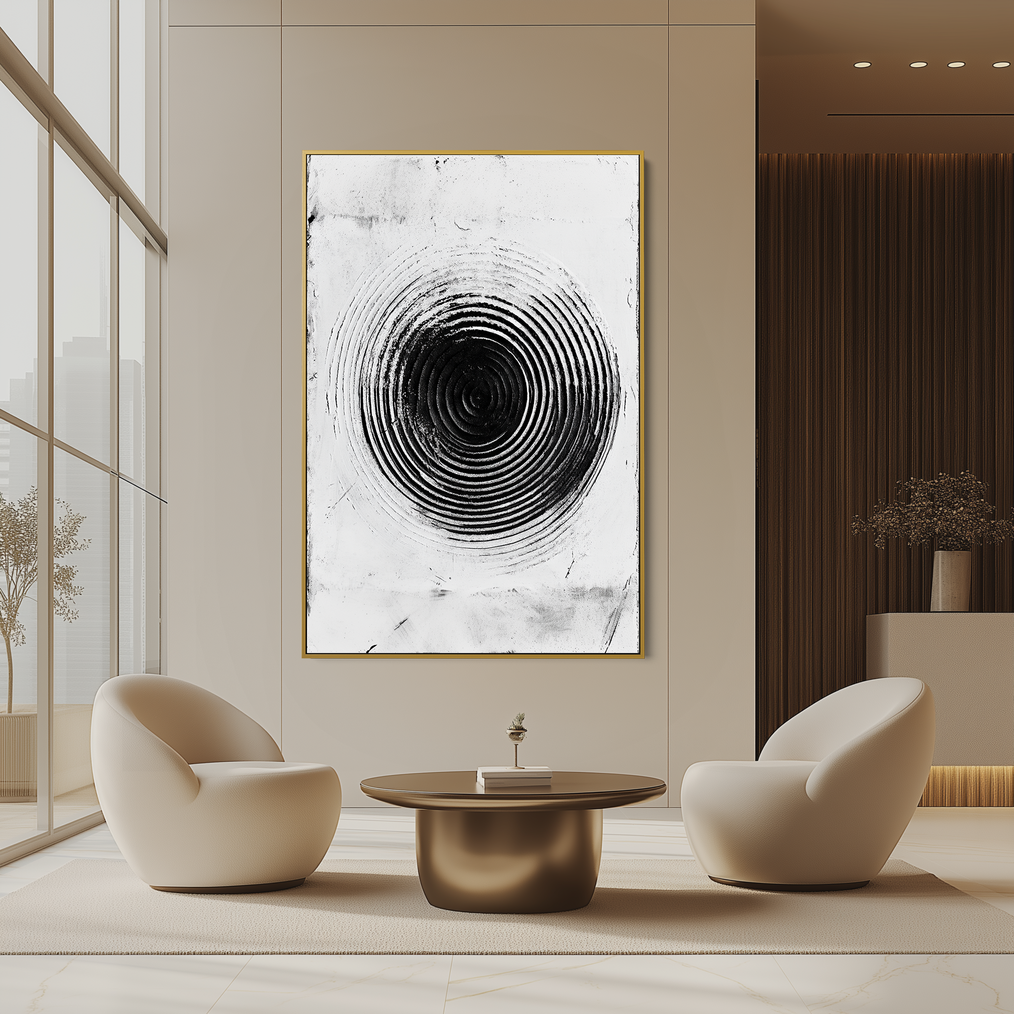 VOIDS RESONATE #UA-20