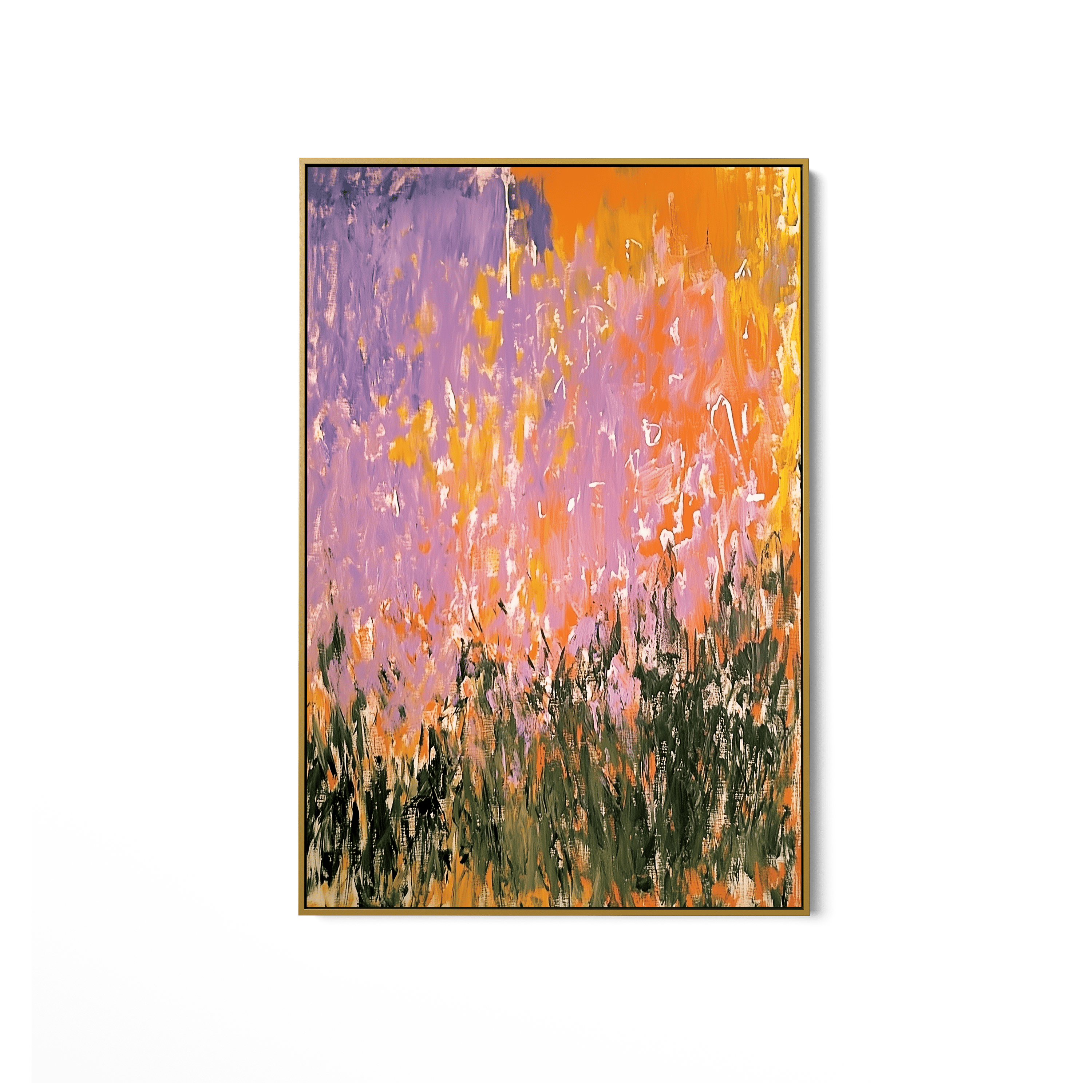 Vibrant Descent #UA-304