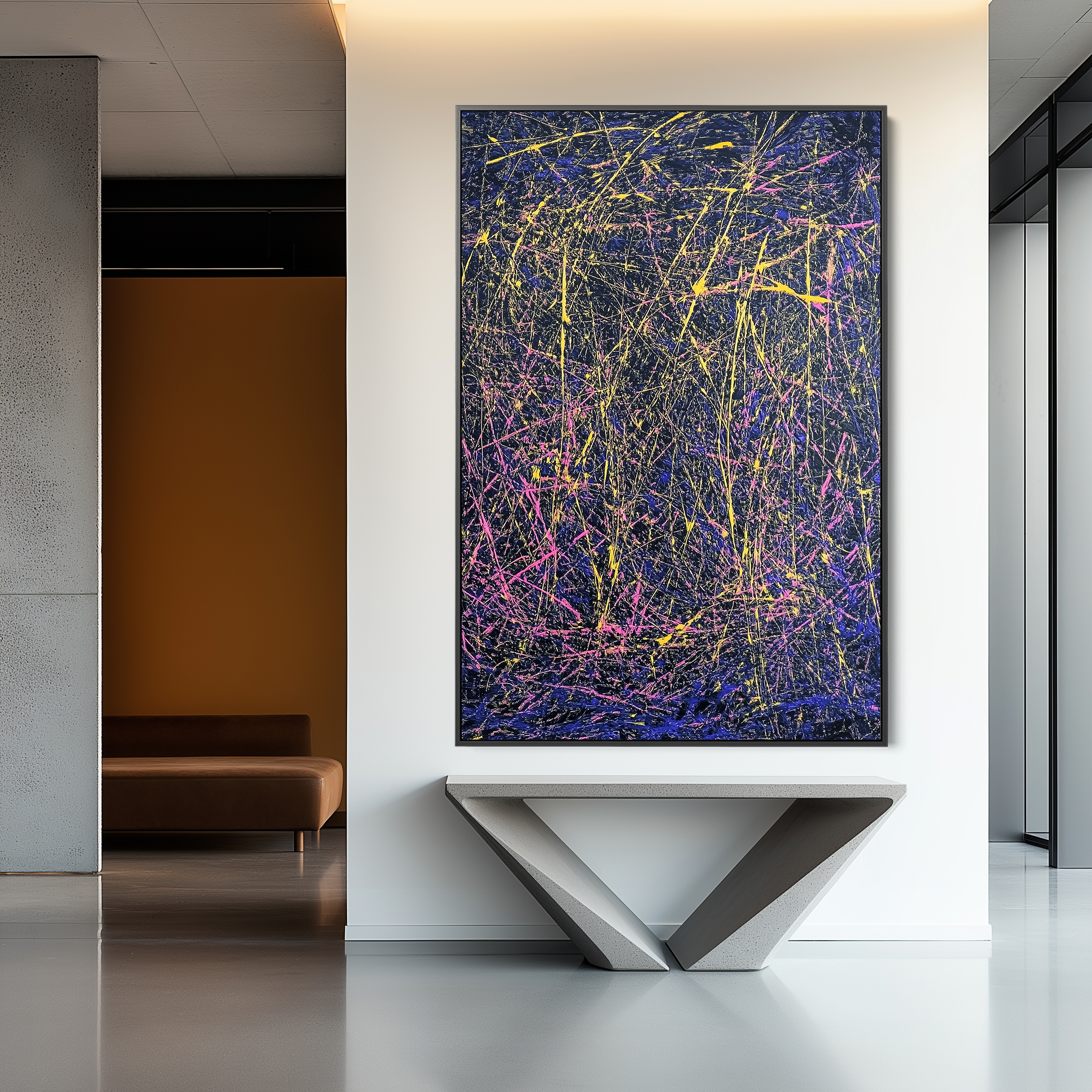 Thunderwritten #UA-1143