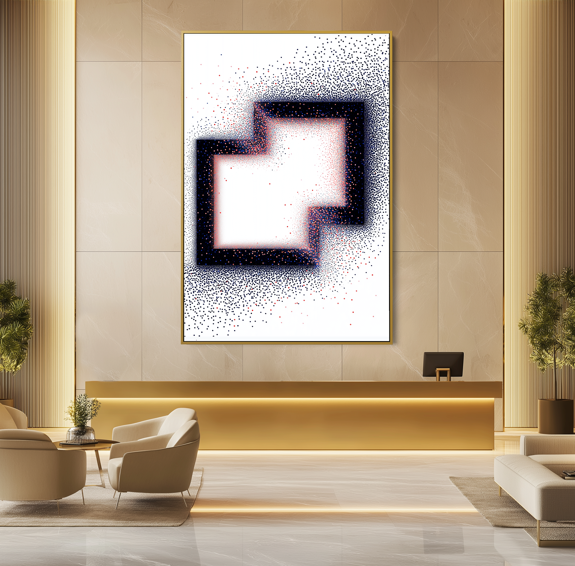 Fractal Exit #UA-1327