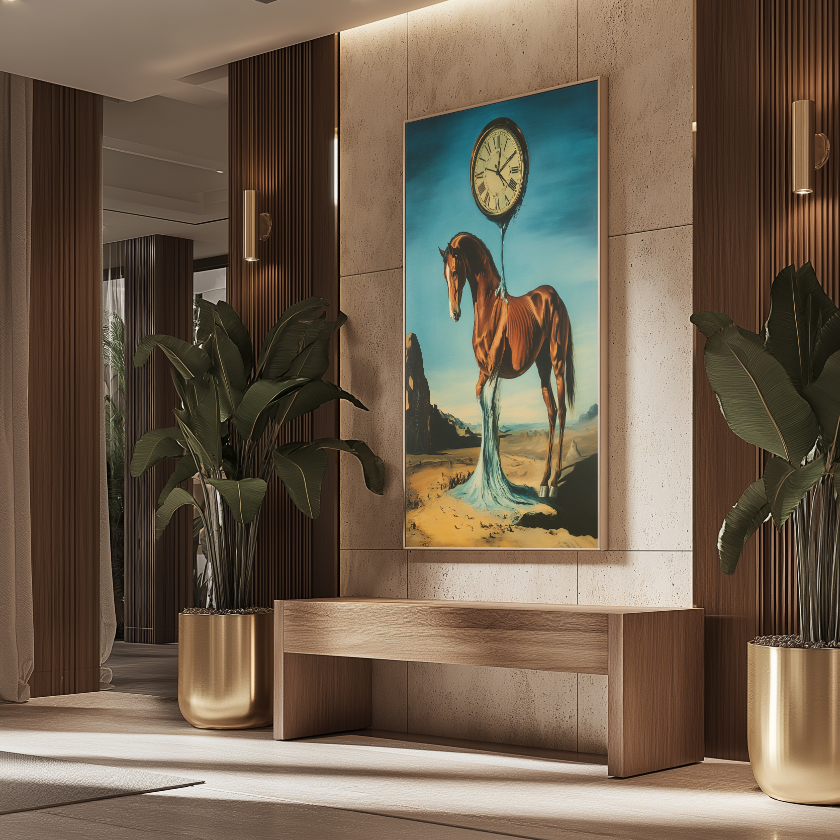 Eclipsed Time #UA-405