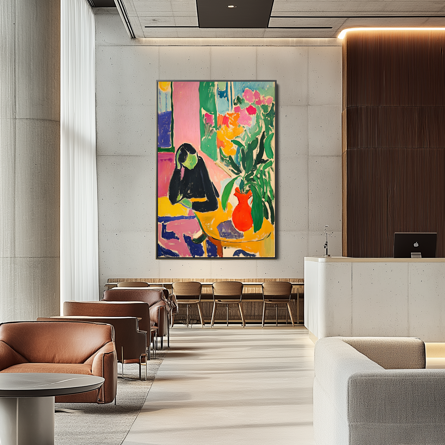 Echoes of Silence #UA-276