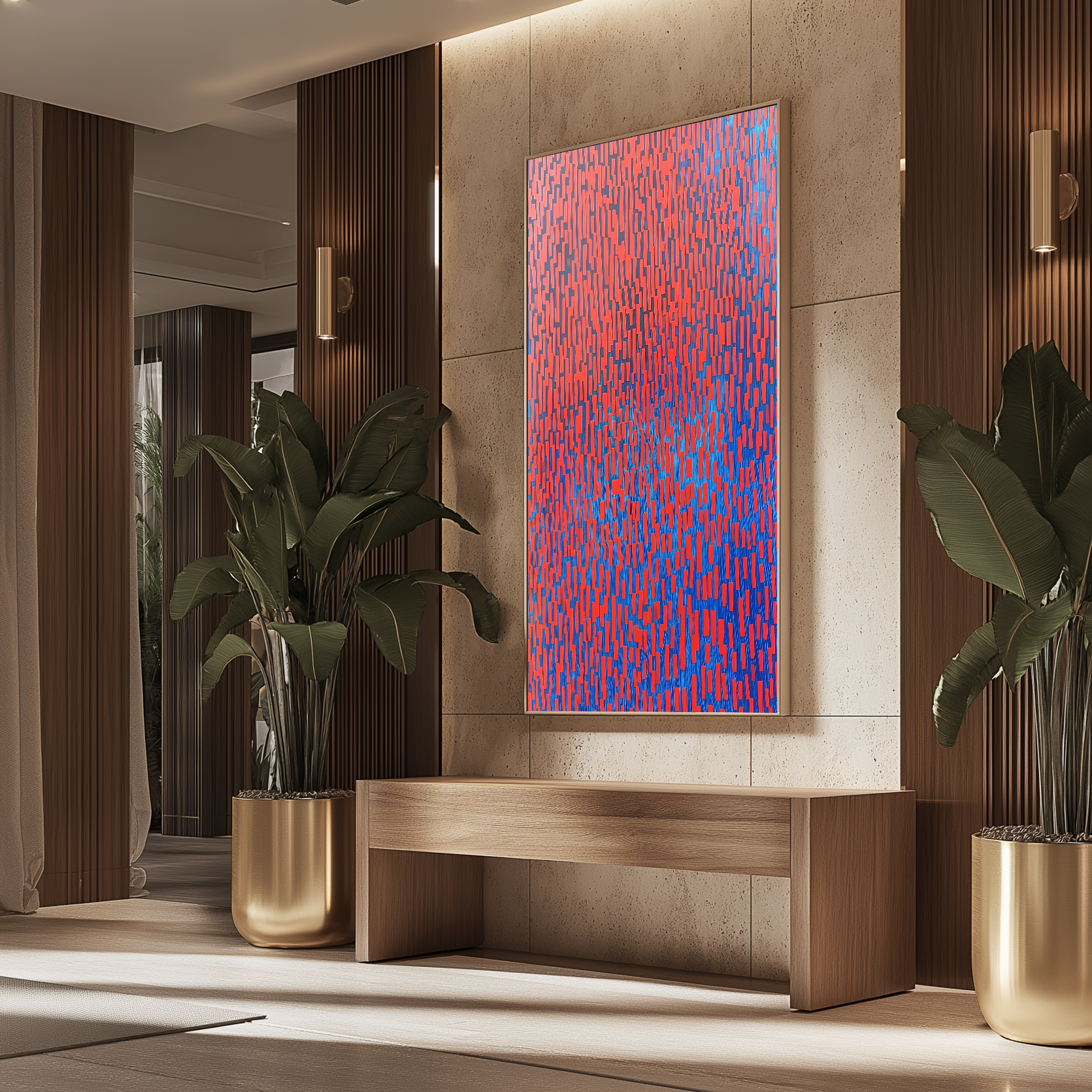 Vortex Pulse #UA-639