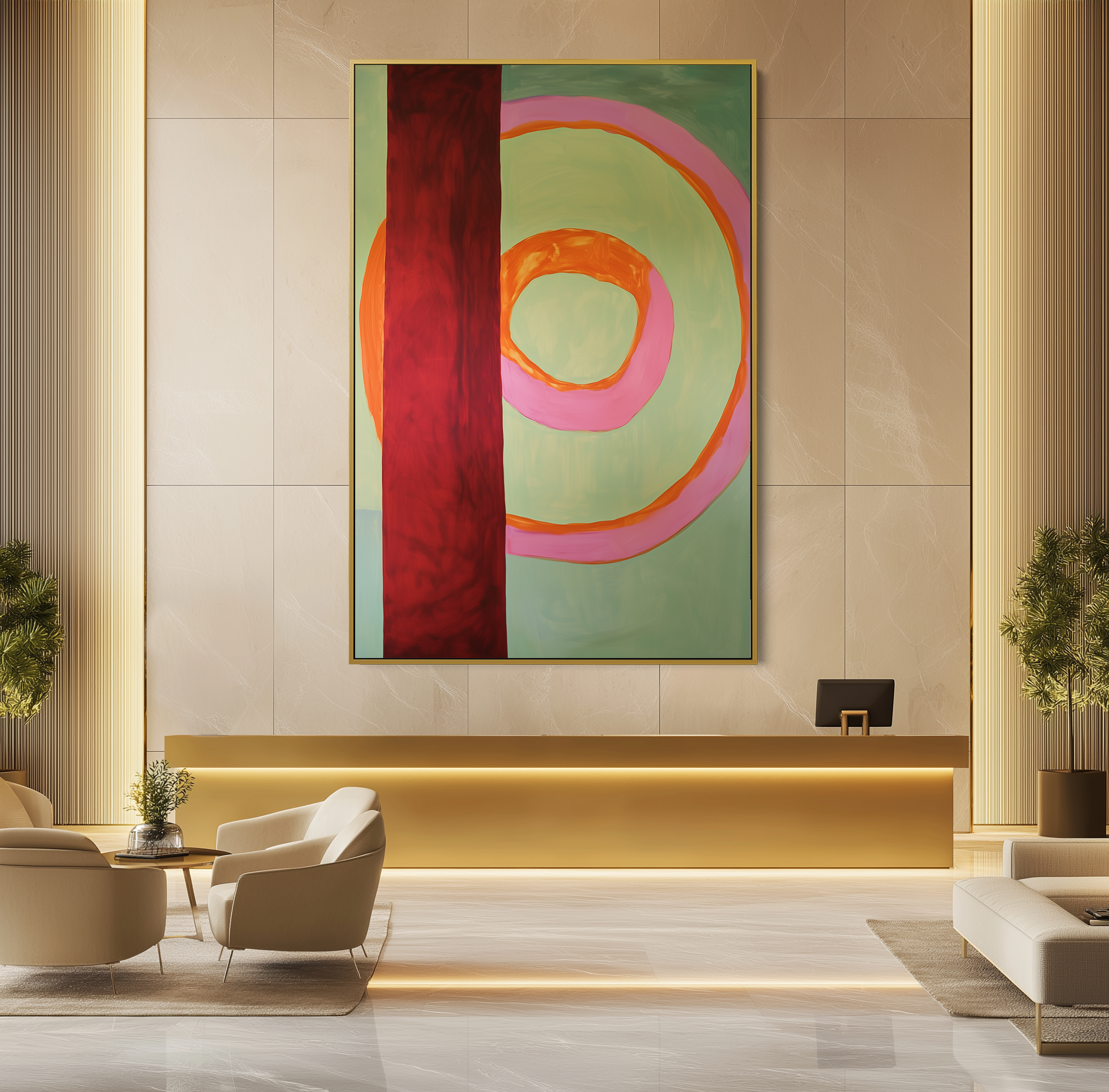 Held in Motion #UA-1254