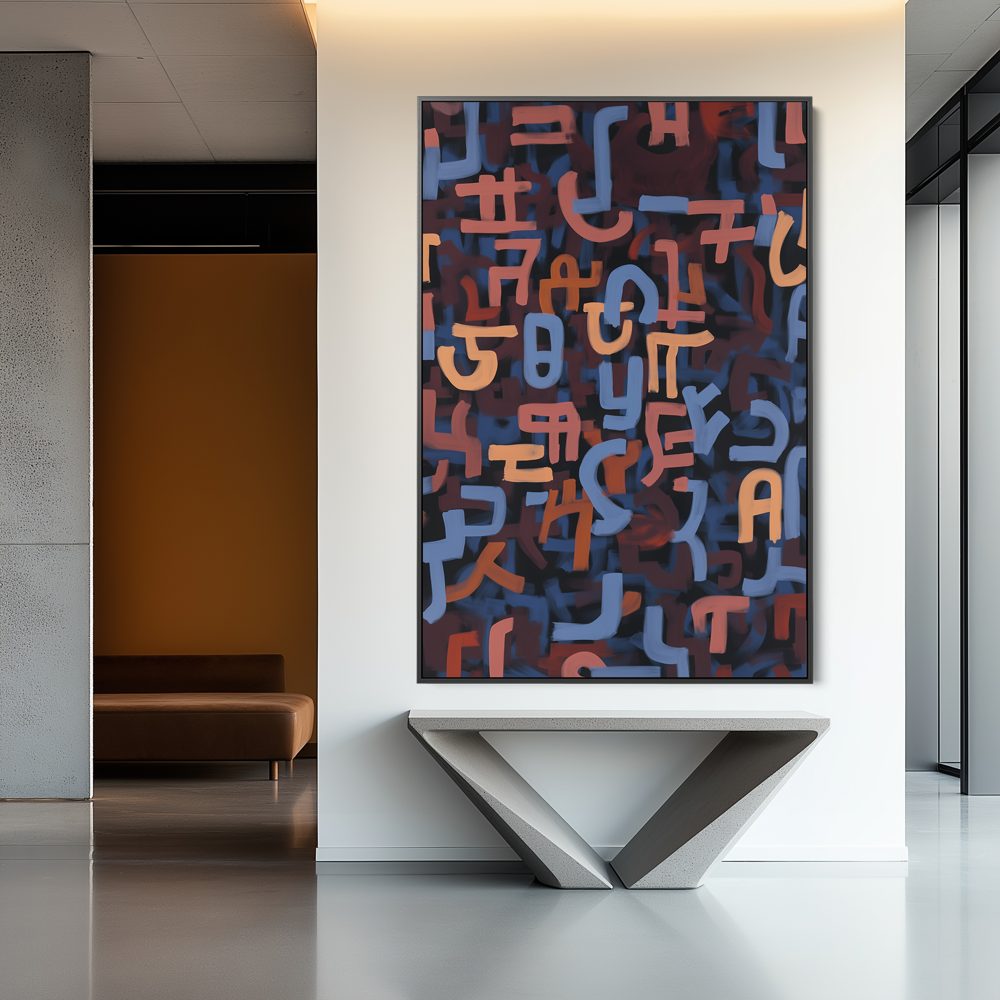 Primitive Draft Mode #UA-1121