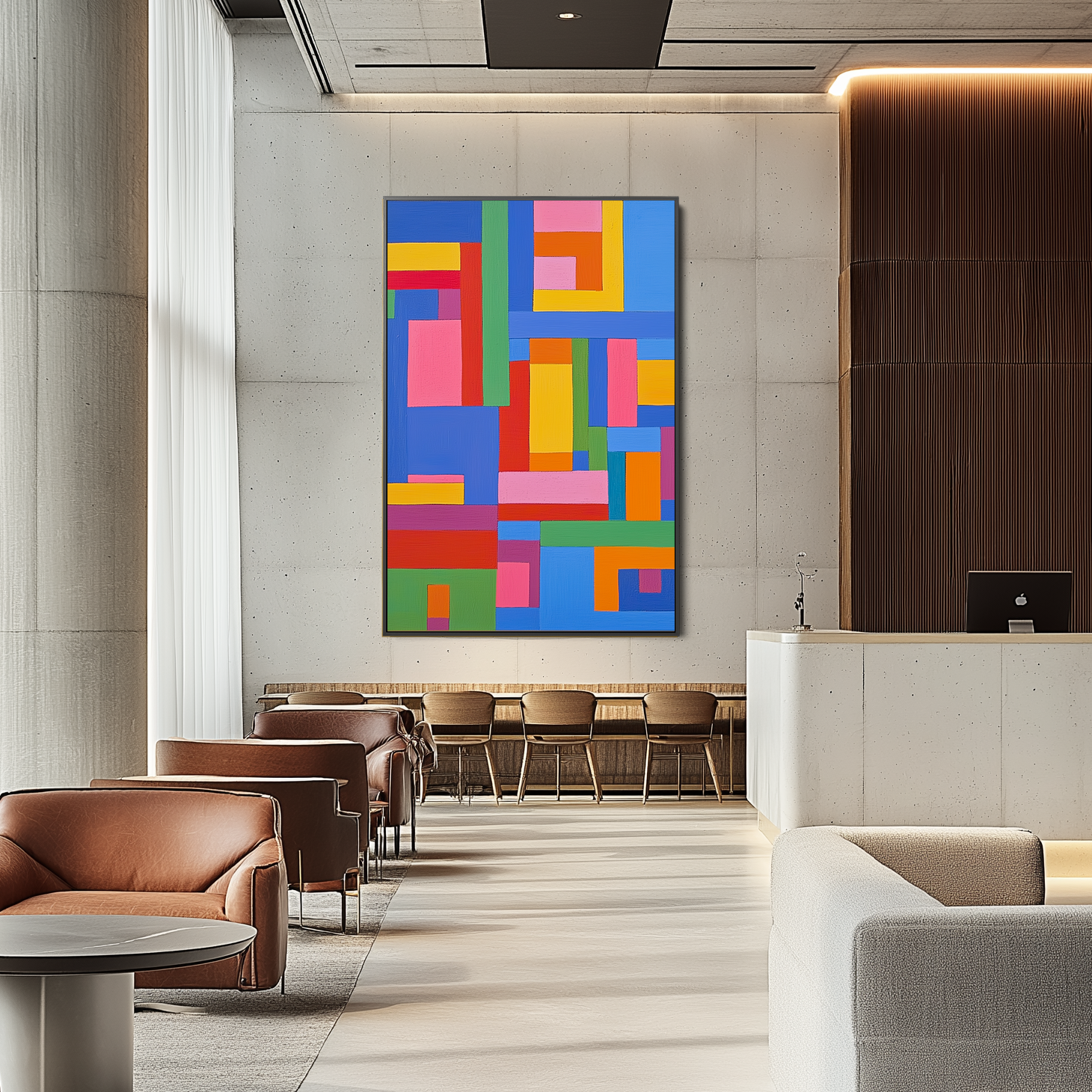 Geometry of Cheer #UA-1140