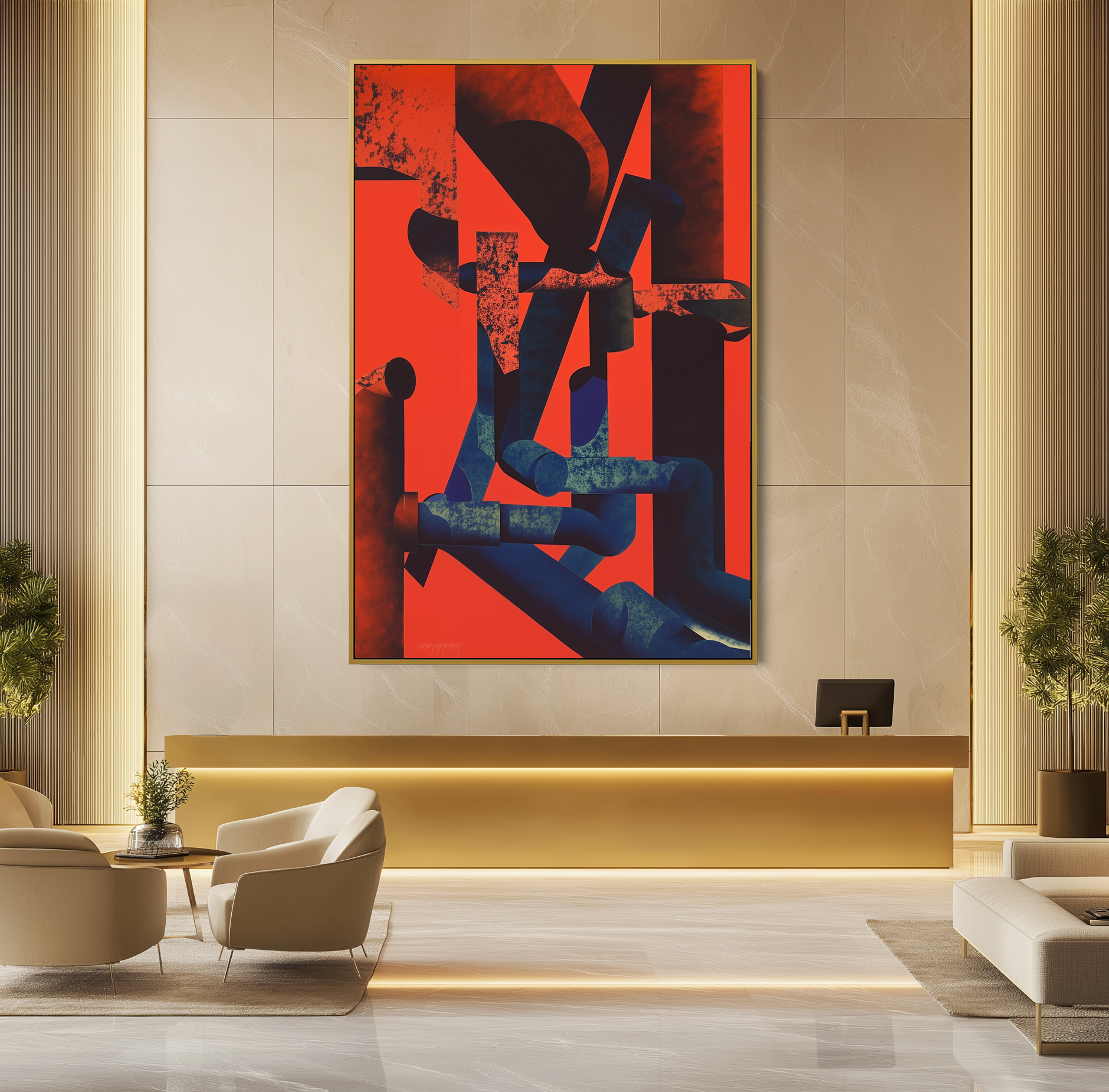 Combustion Study #UA-1155