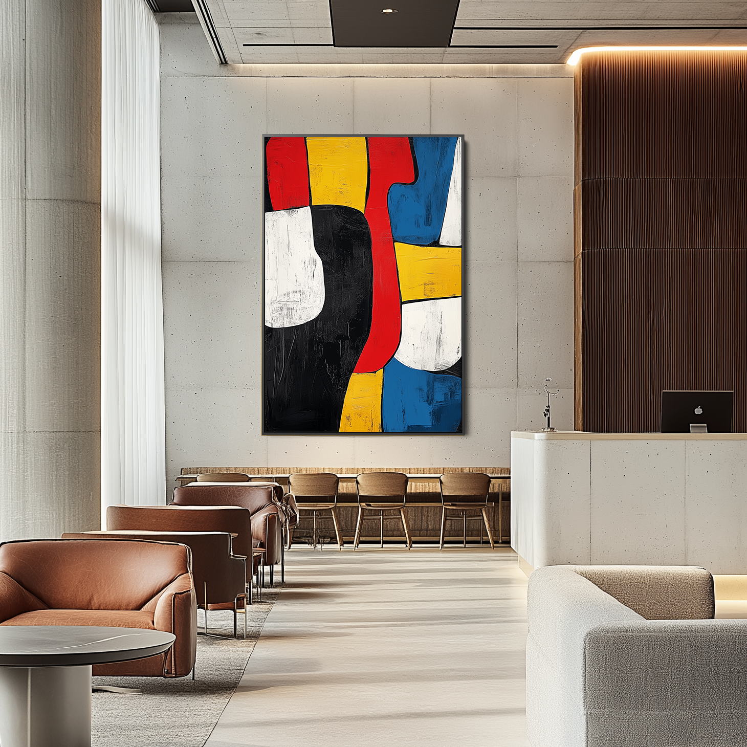 IN COLOUR WE TRUST #UA-1