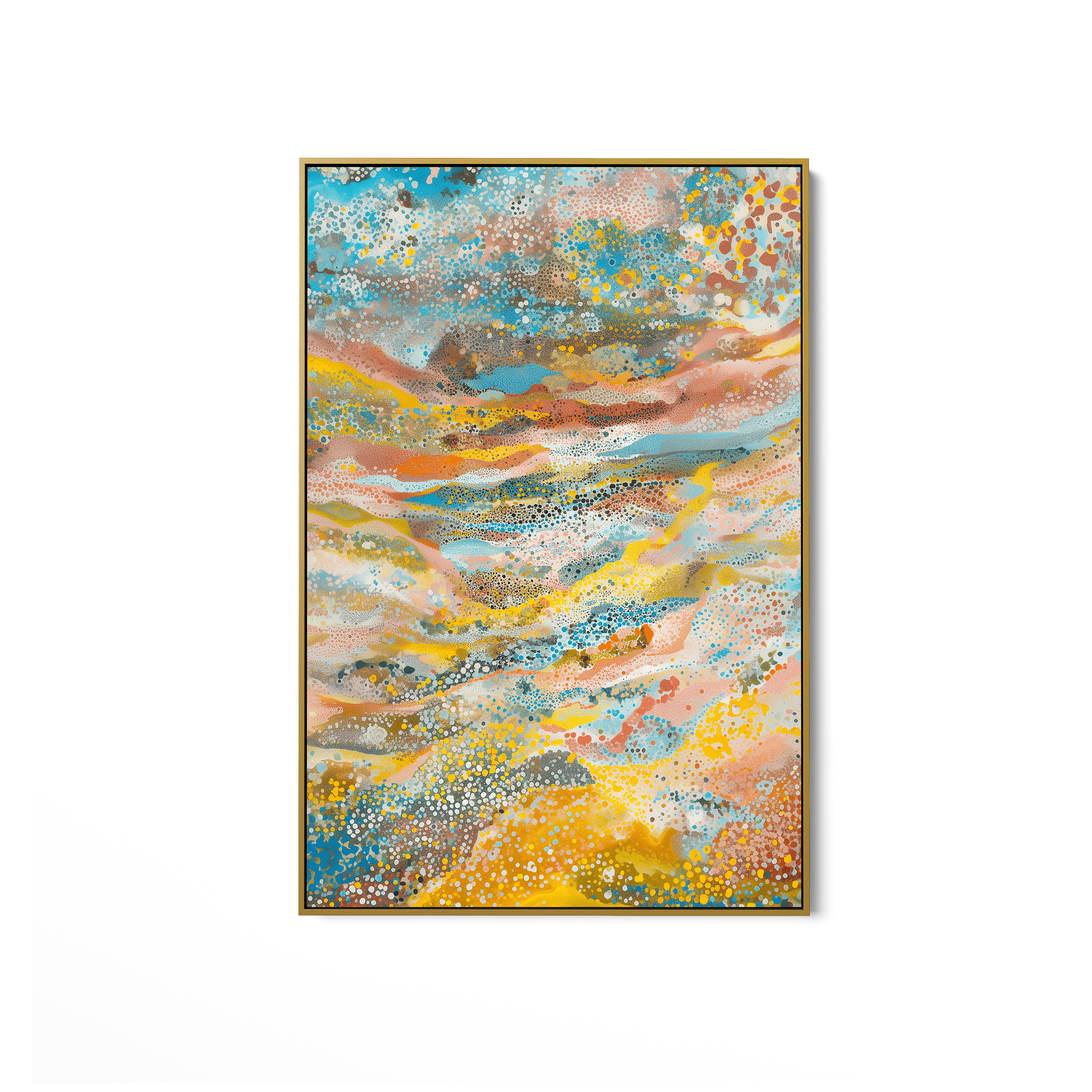 Sands of Time #UA-625