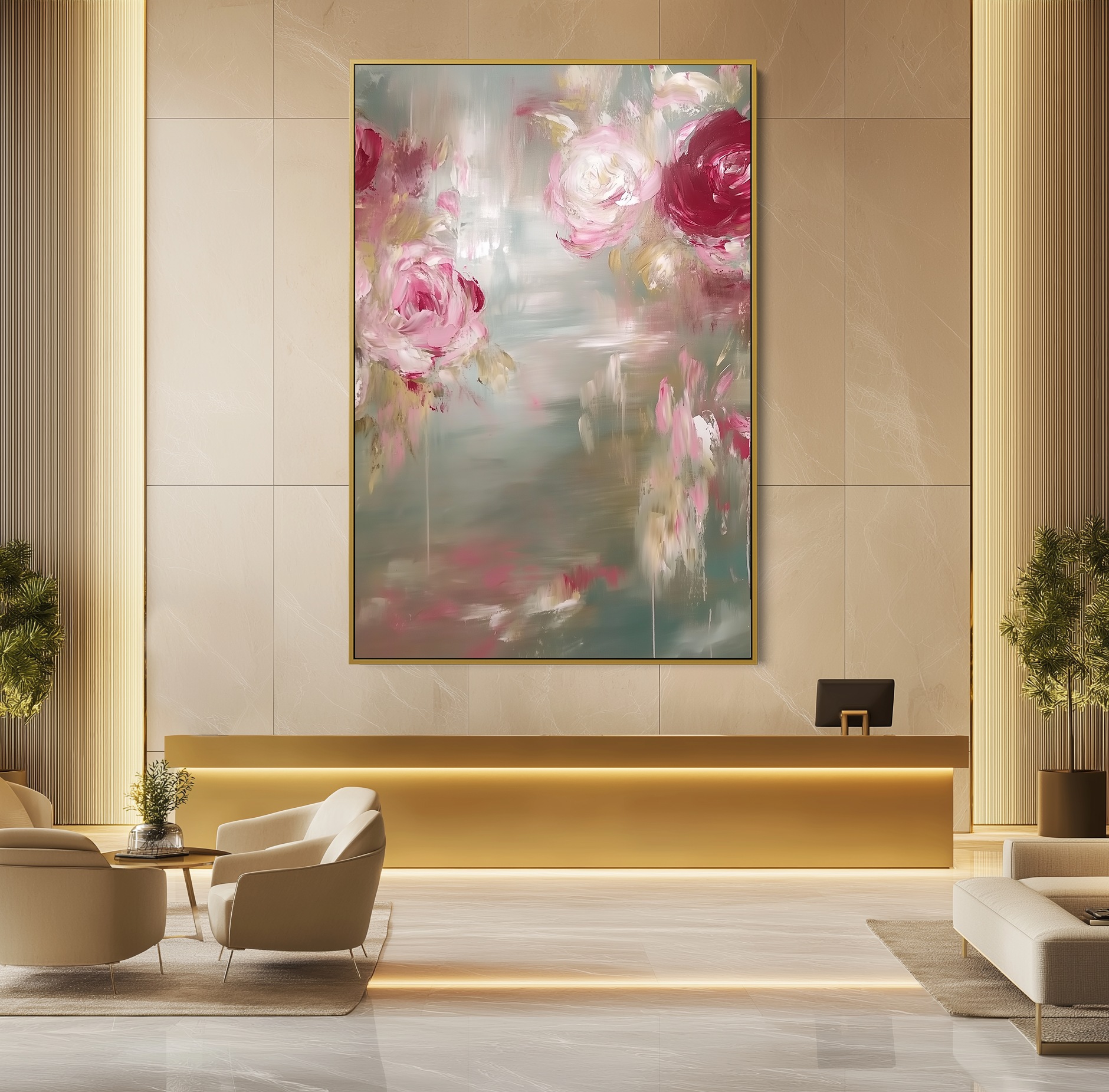 What Love Looked Like #UA-968