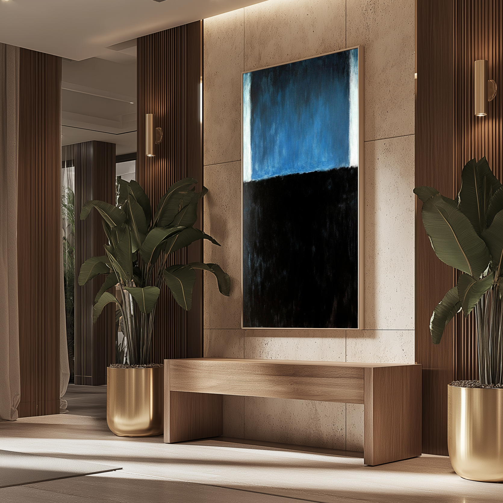 Midnight Tides #UA-449