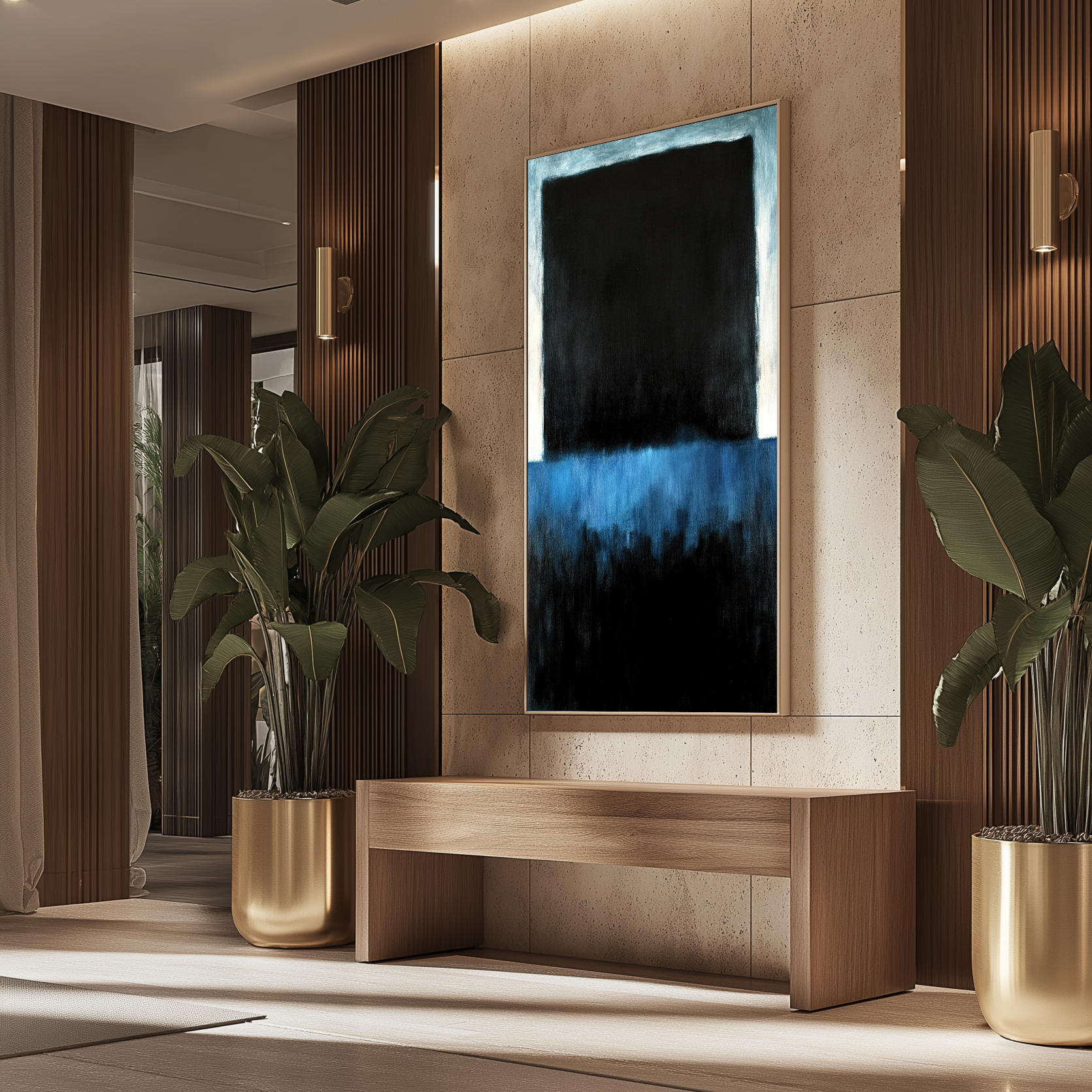 Midnight Tides #UA-450