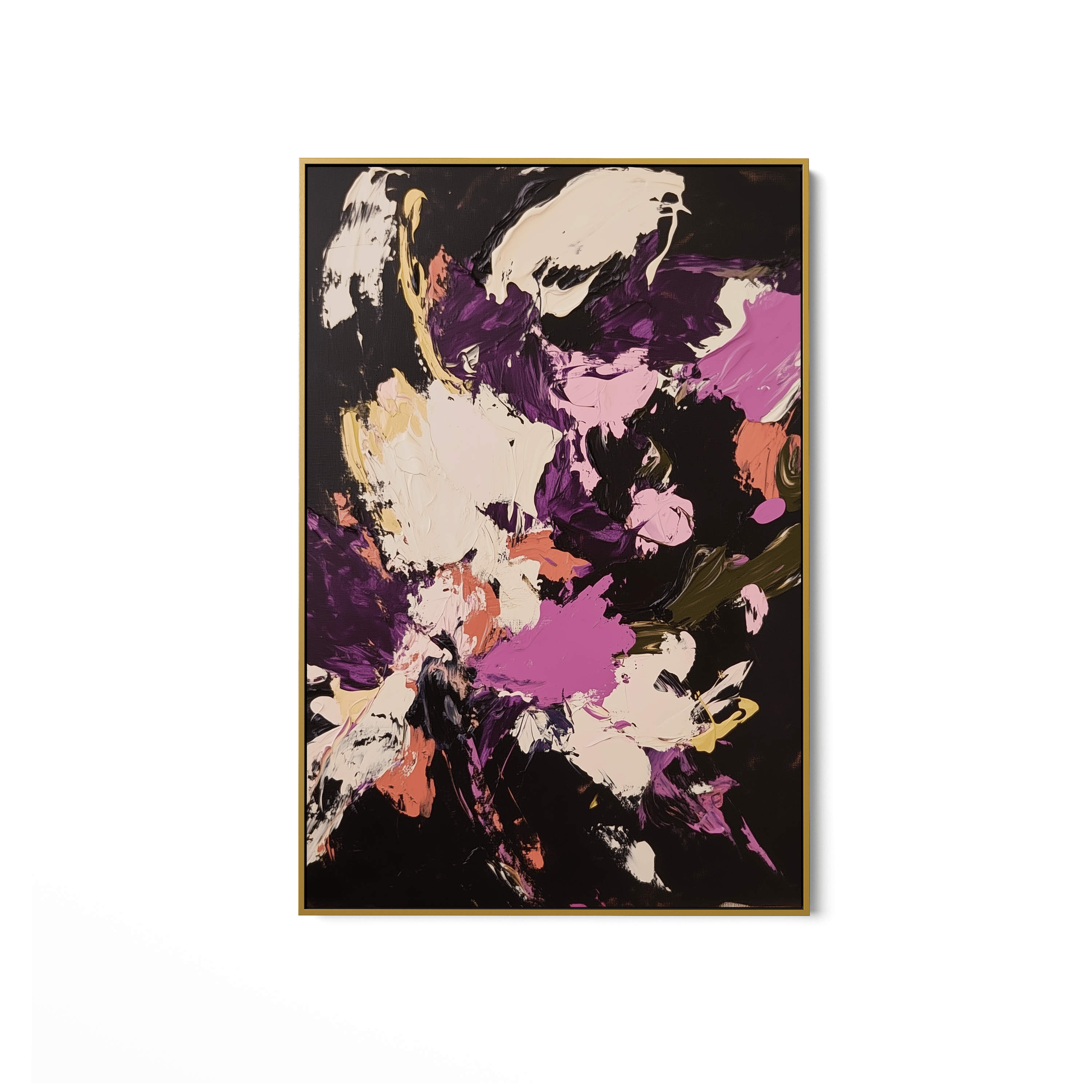 Bloom Wound #UA-1241
