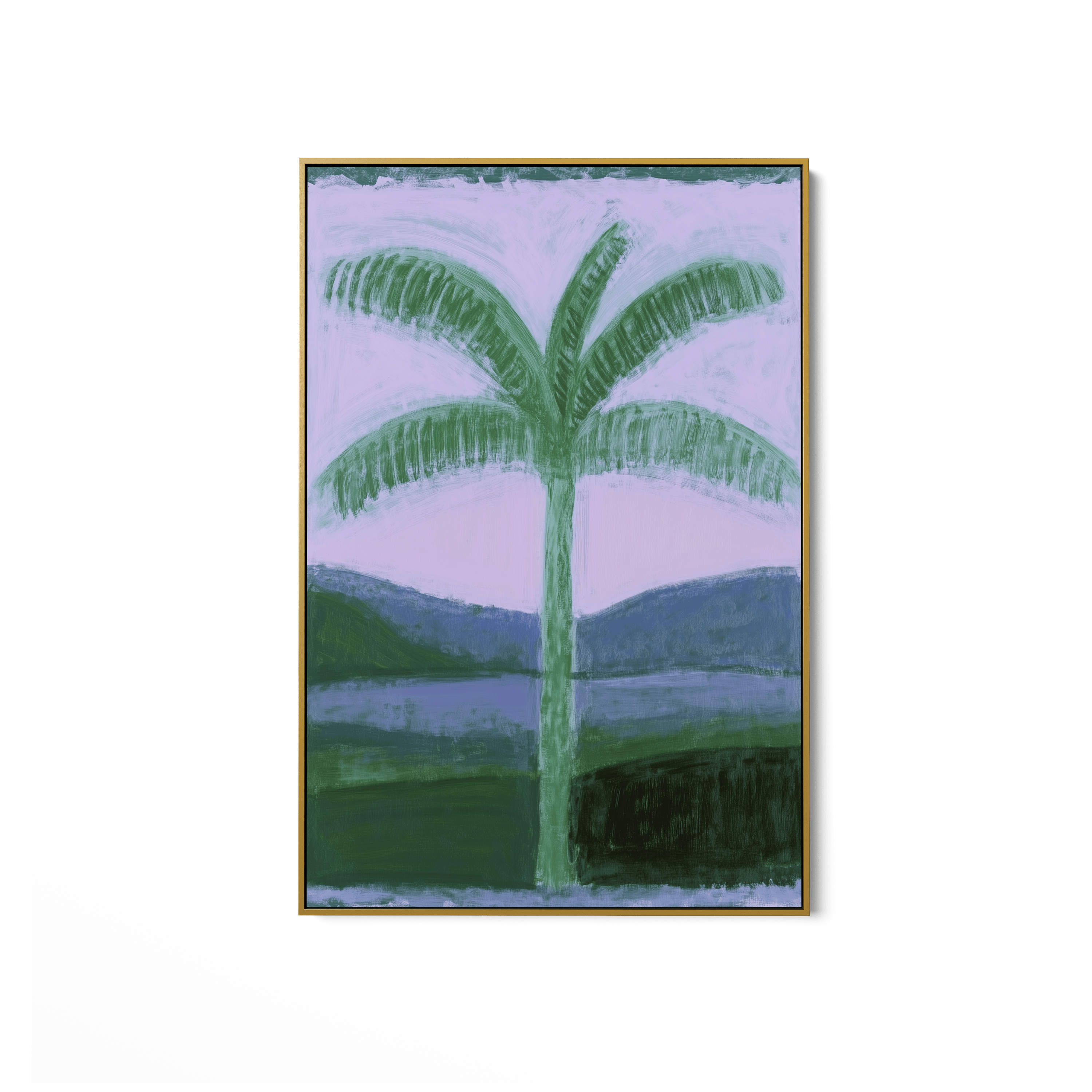 Low Horizon, Tall Thought #UA-1013