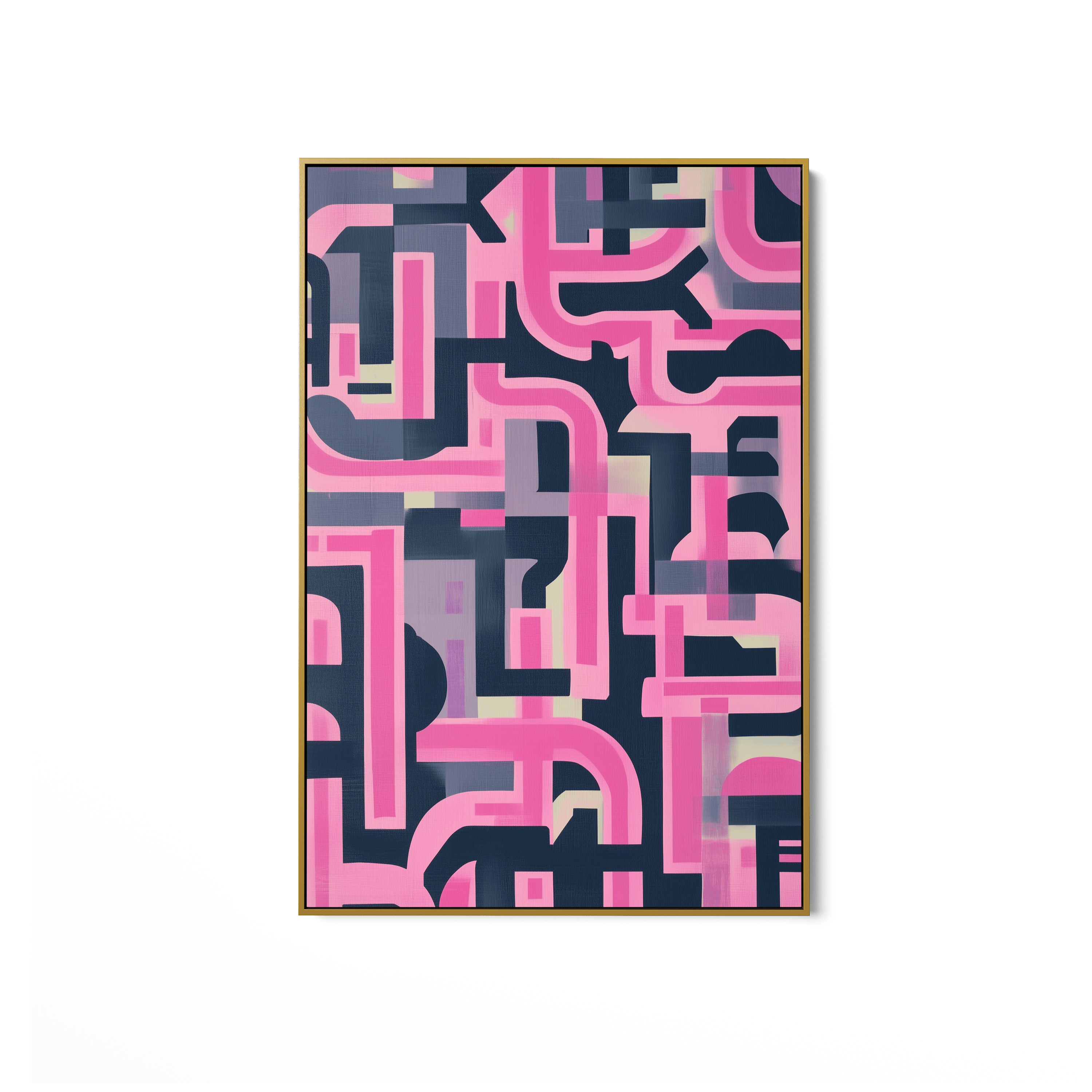 Circuit of Symbols #UA-1119