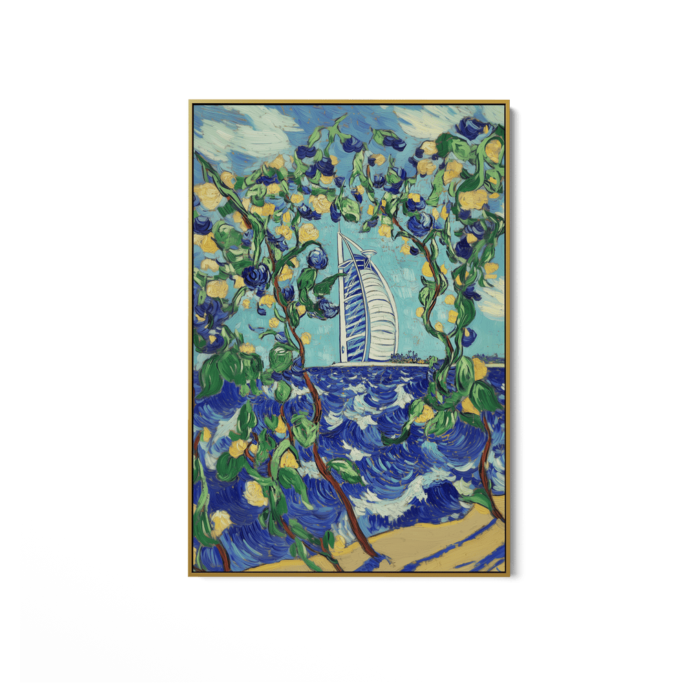 Architects of Flora #UA-389