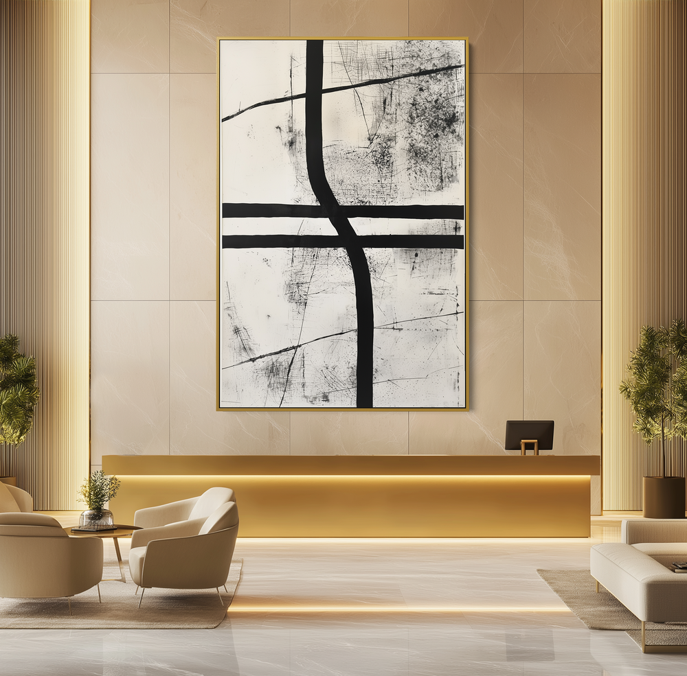 Axis of Tension #UA-1090