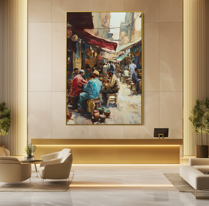 TRADERS' HAVEN #UA-43