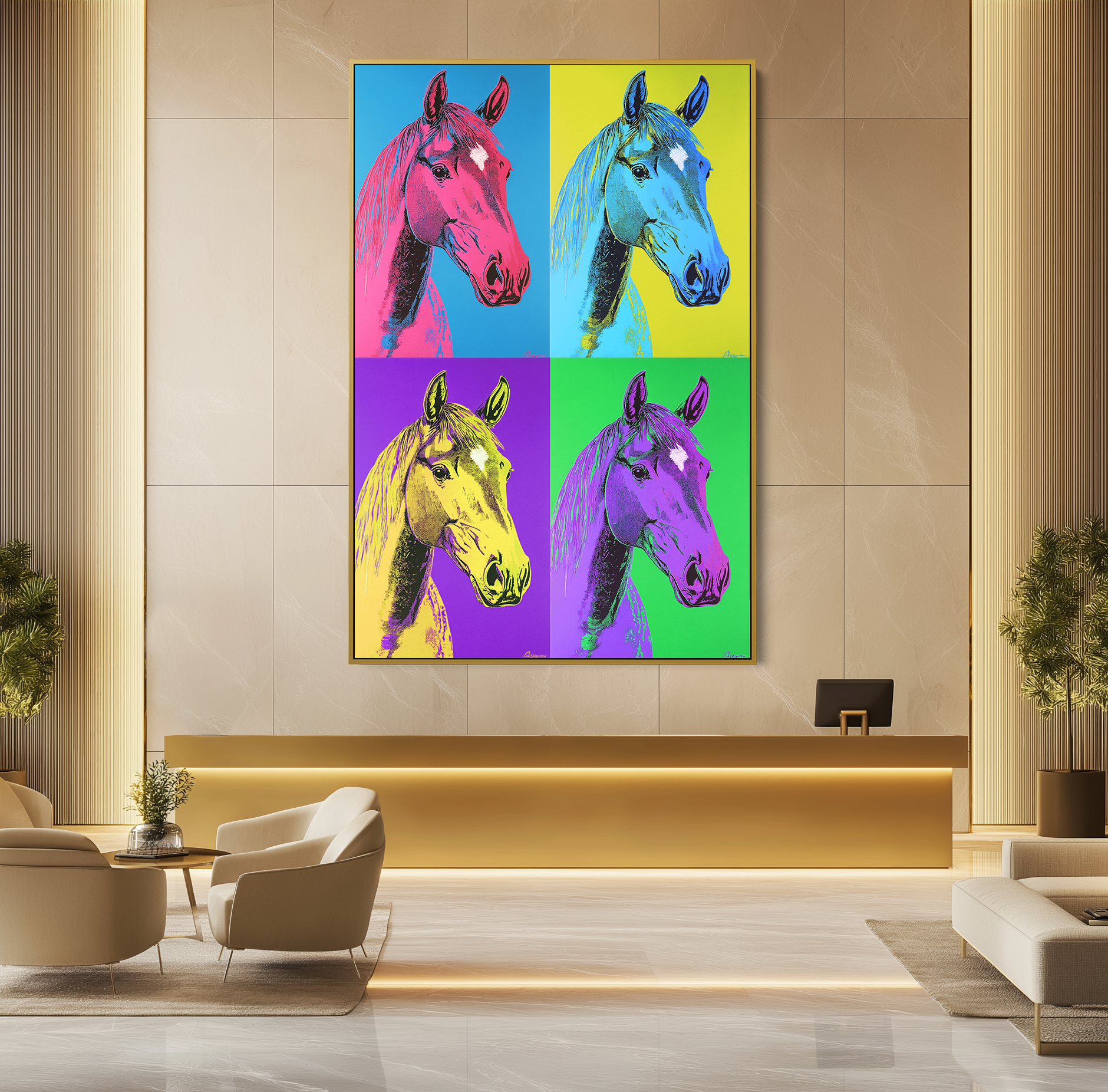 Pop Equestria #UA-339