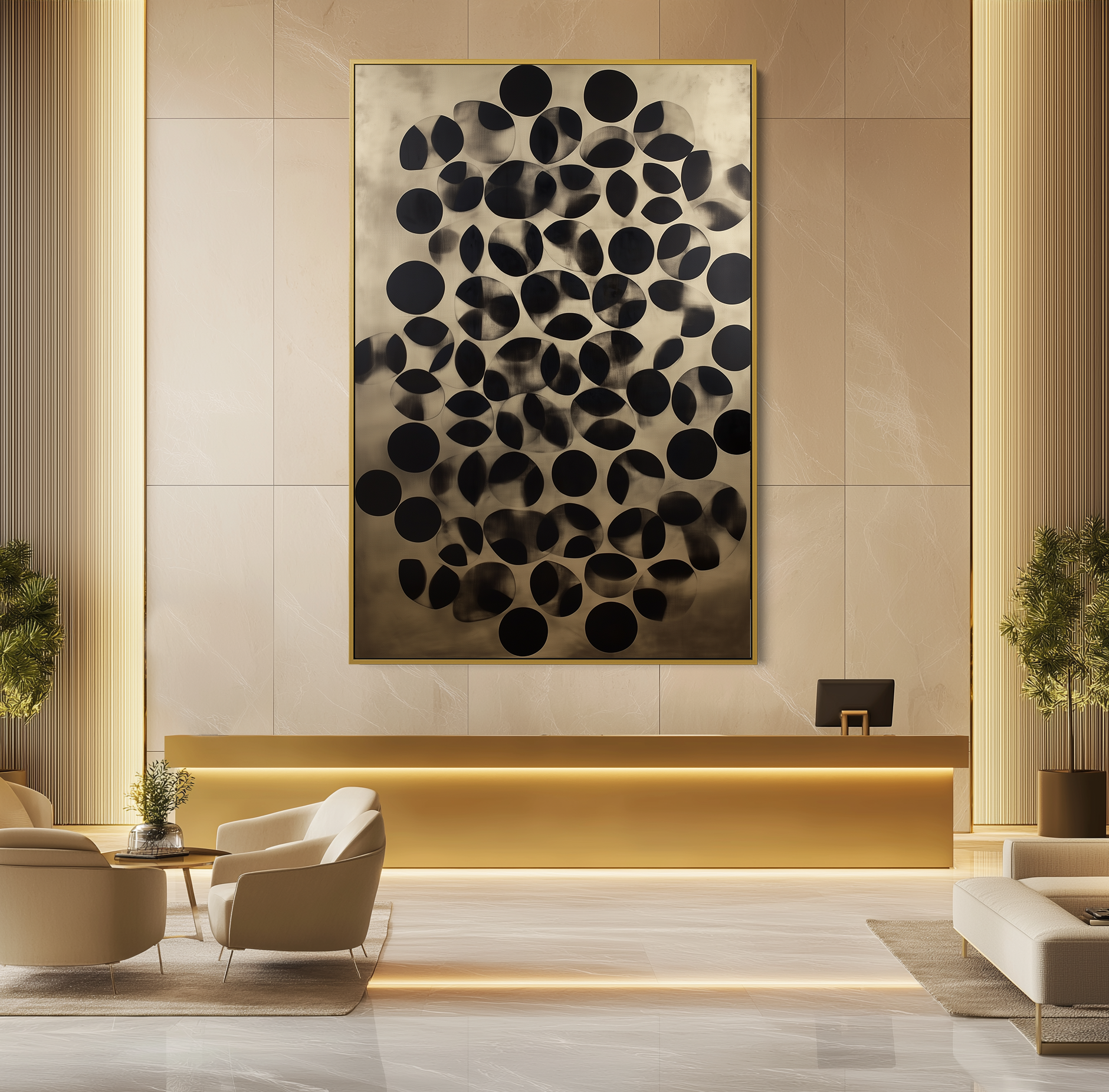 Lunar Language #UA-1092