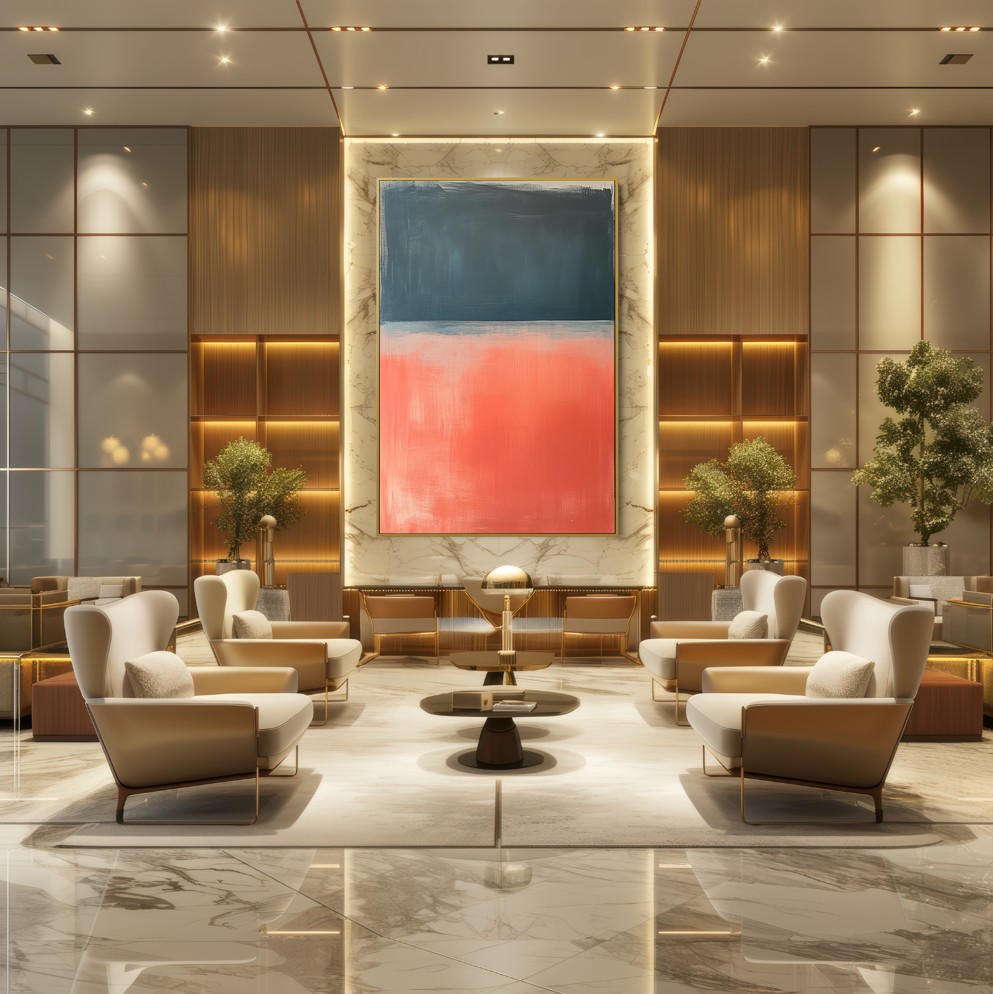 Horizon Variations #UA-420