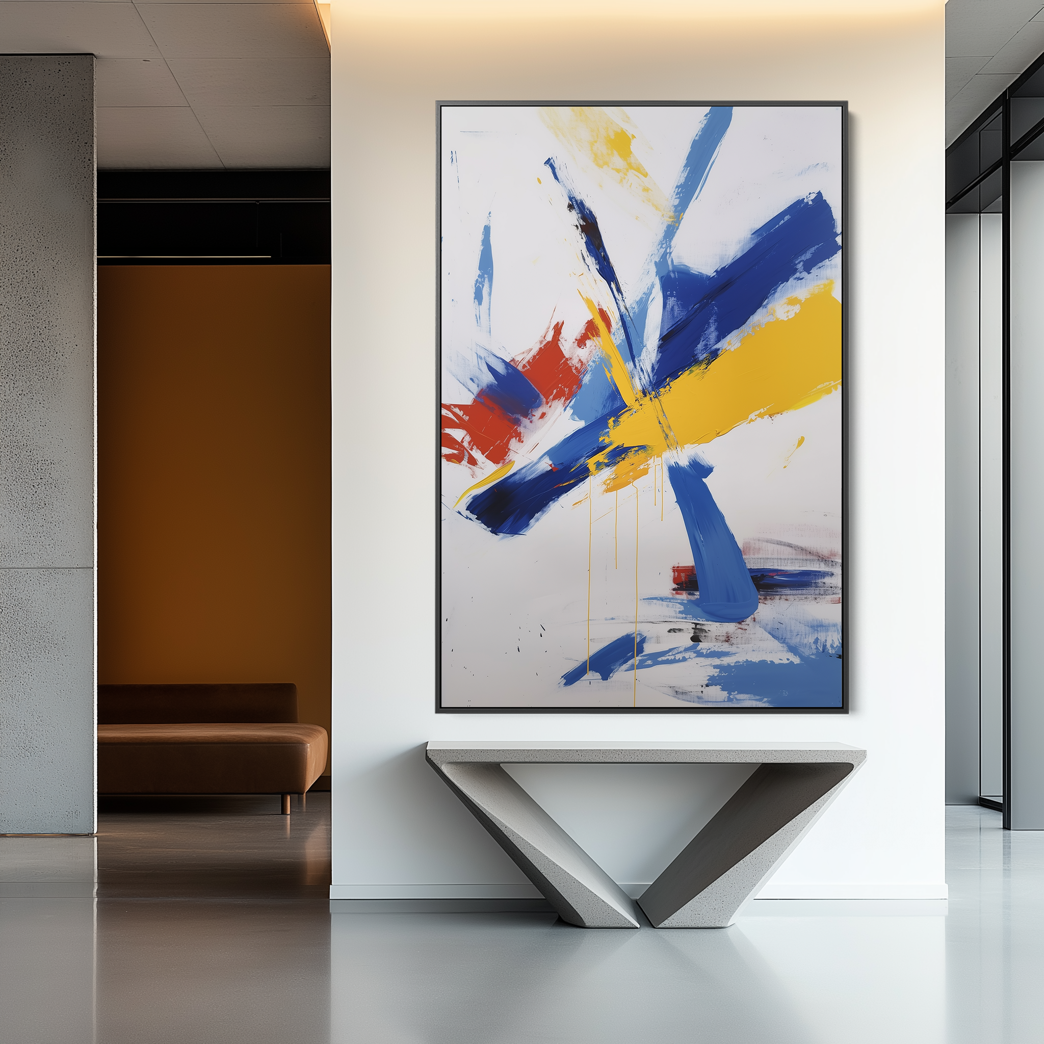 Loudest Gesture #UA-1209