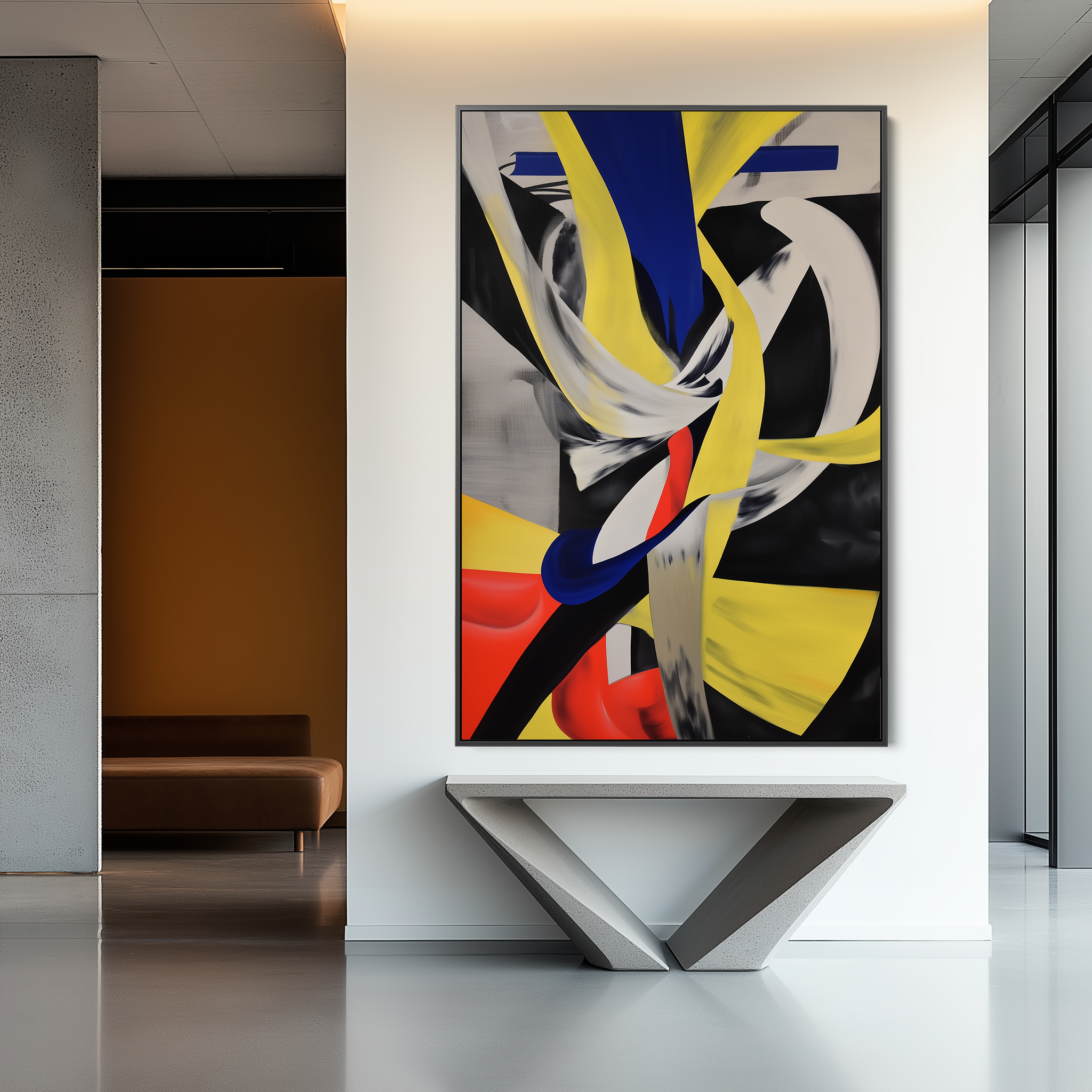 Cut With Color #UA-1131