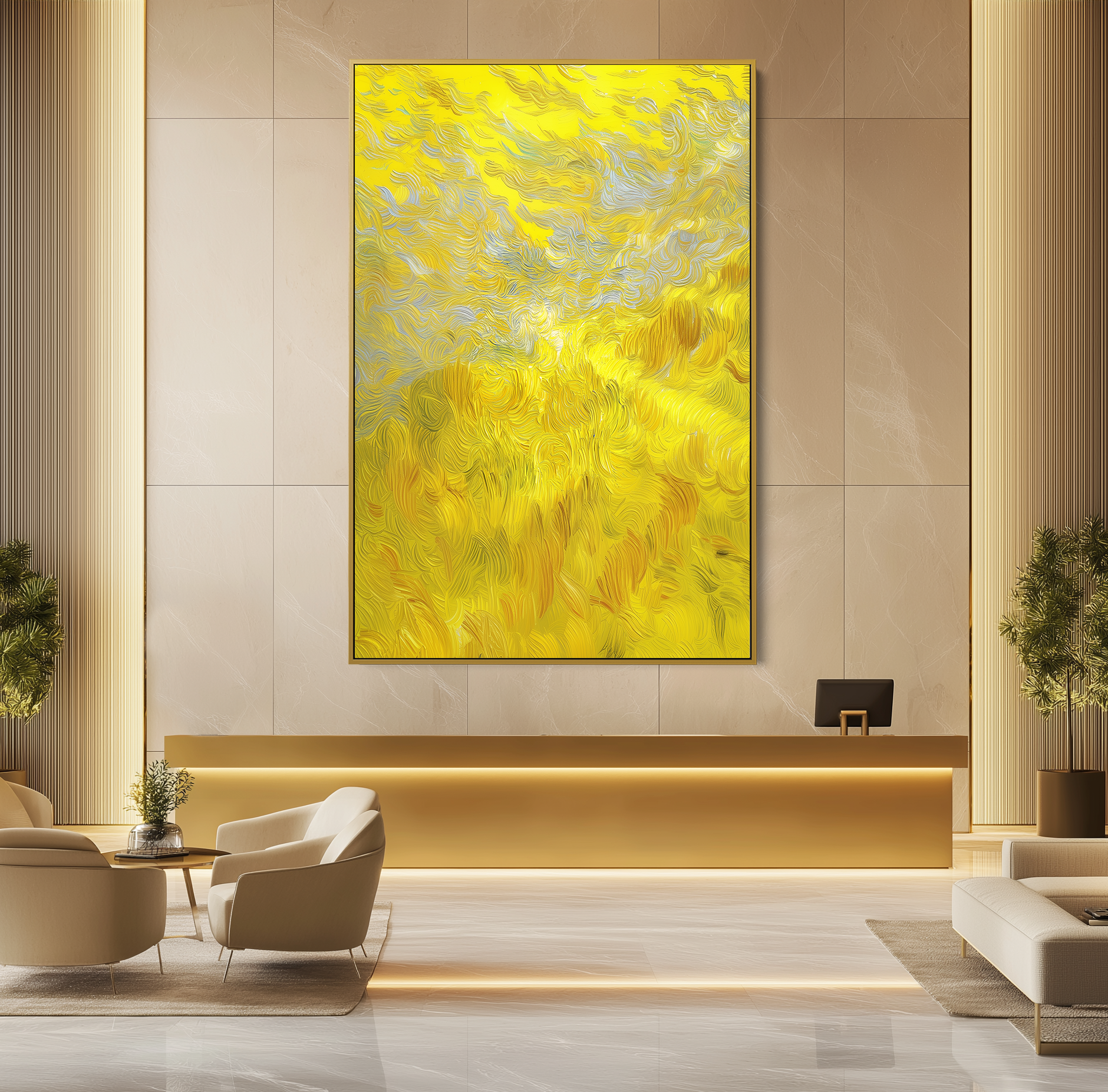 Sunlit Dance #UA-765